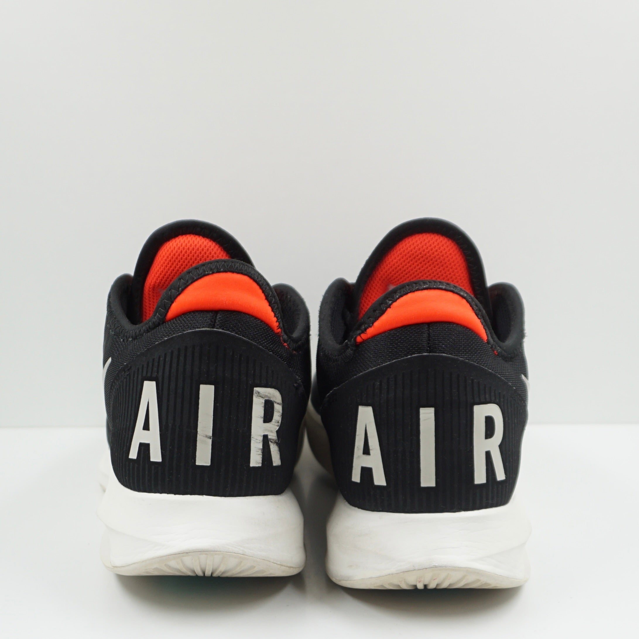 Nike Air Max Wildcard HC Black Bright Crimson