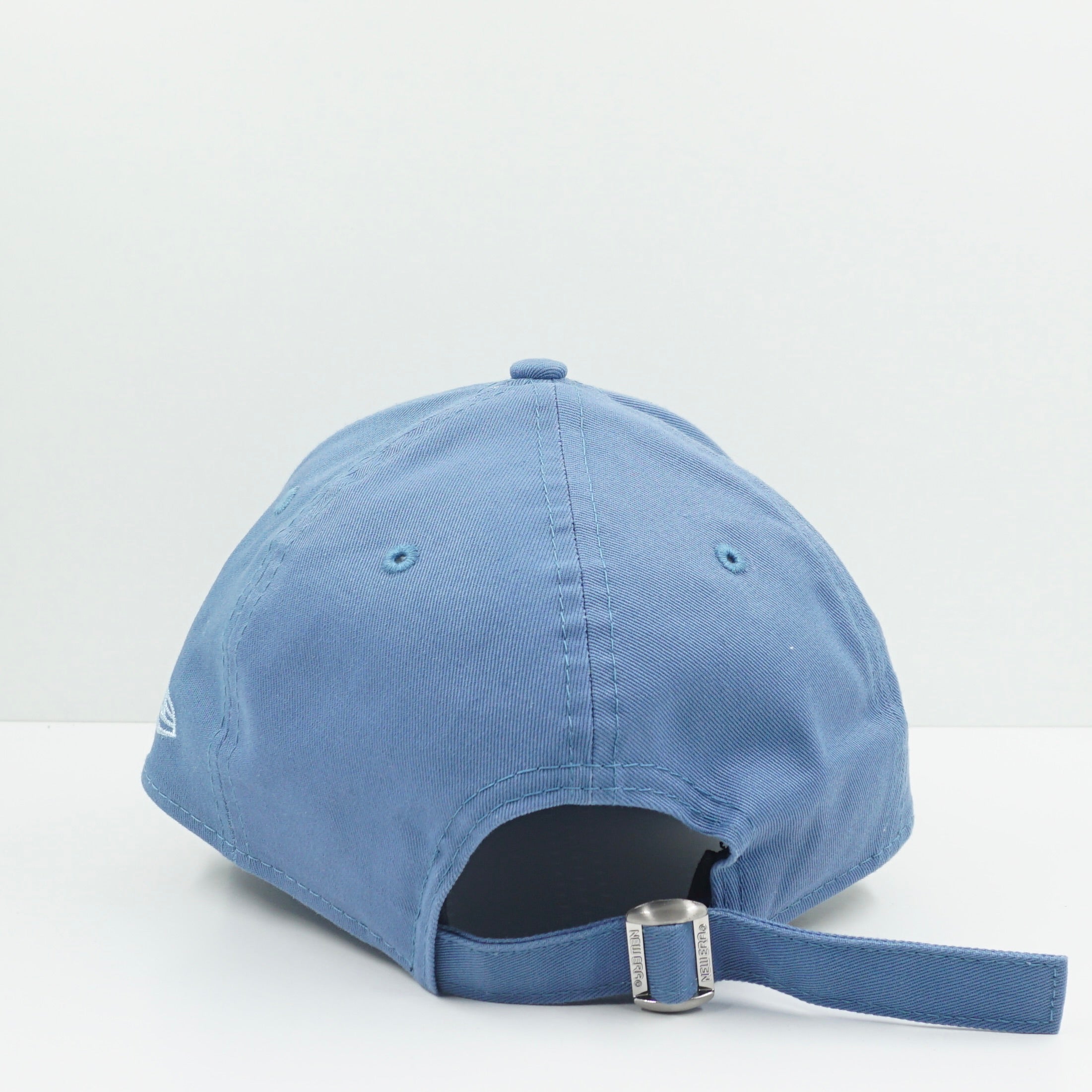 New Era Los Angeles Dodgers World Series Light Blue Adjustable Cap