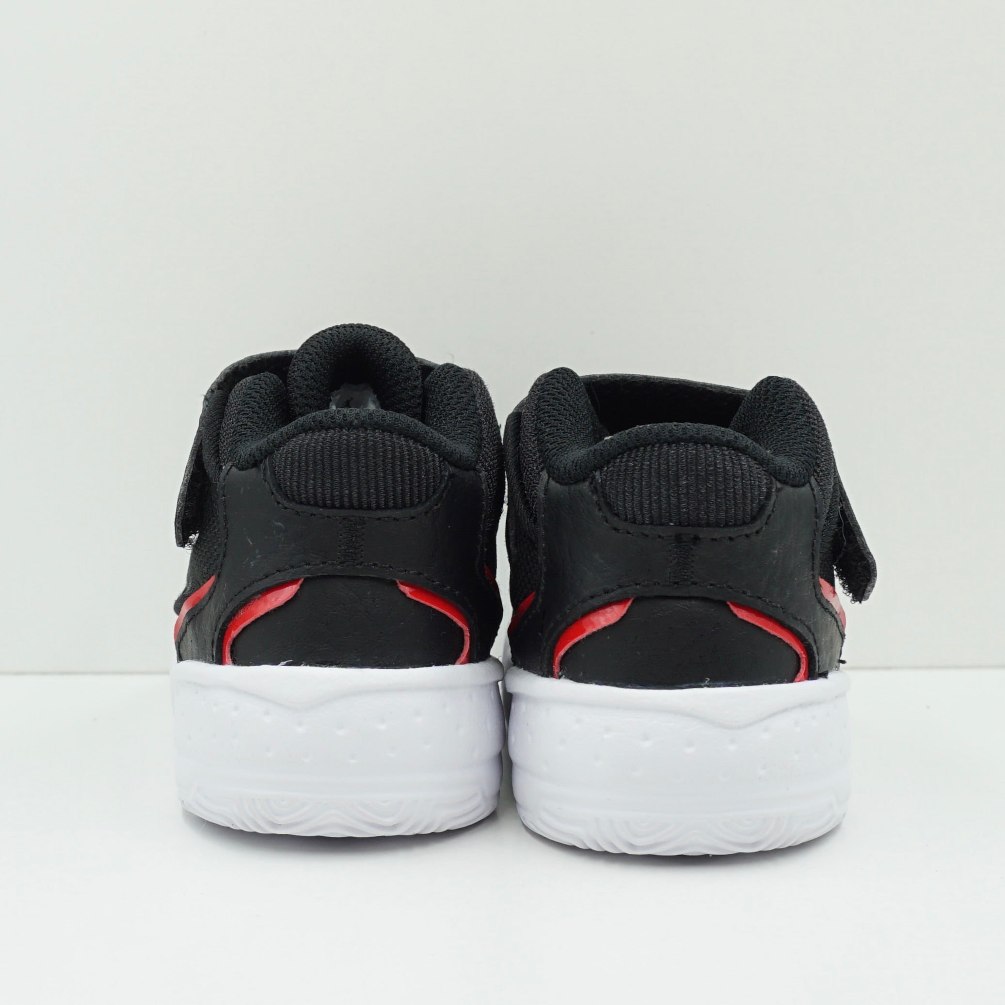 Jordan Max Aura 4 Bred Toddler