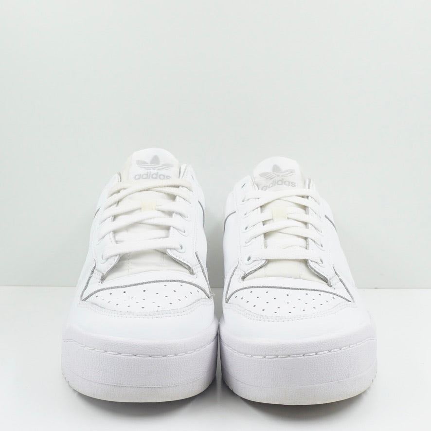 Adidas Forum Bold Triple White (W)