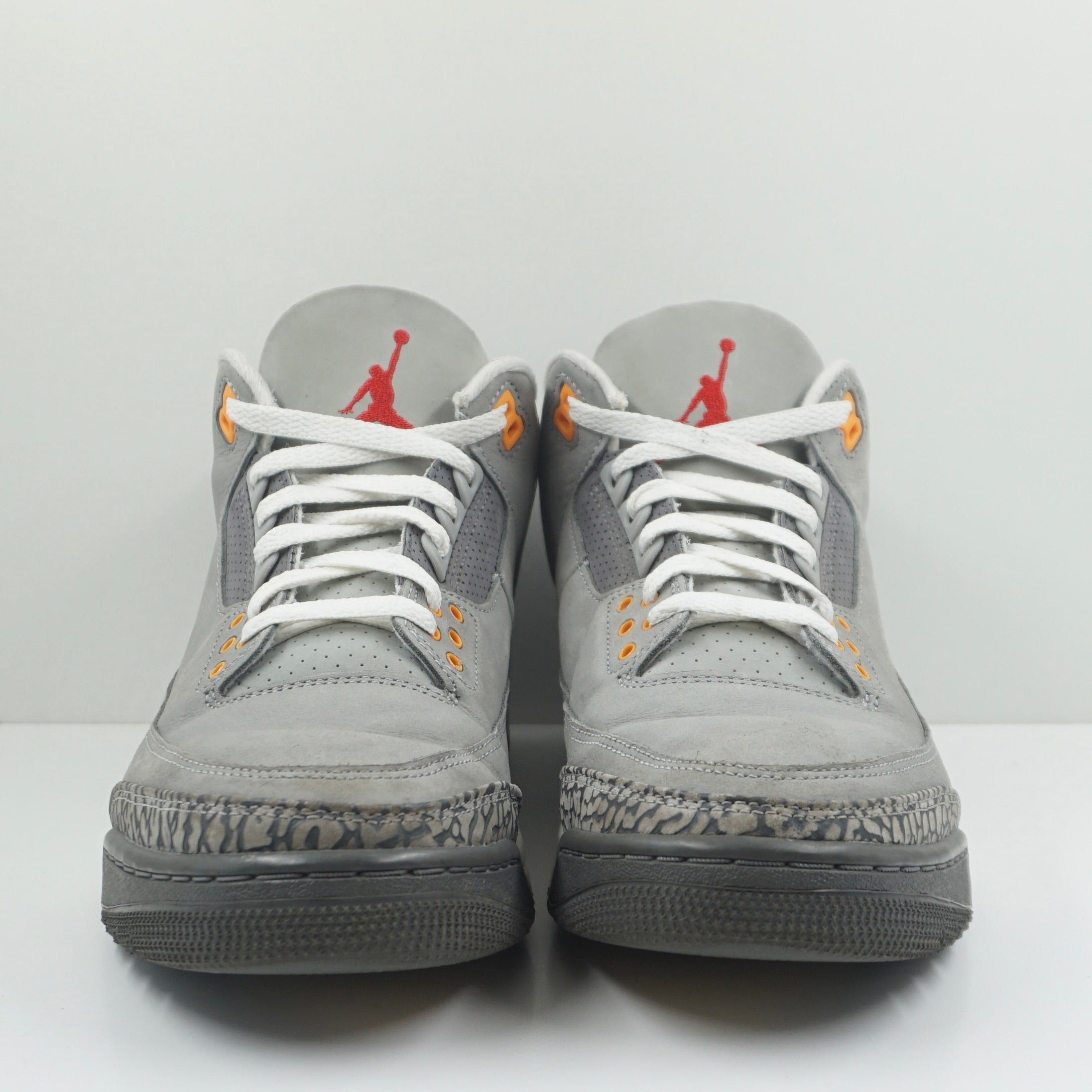Jordan 3 Retro Cool Grey (2021)