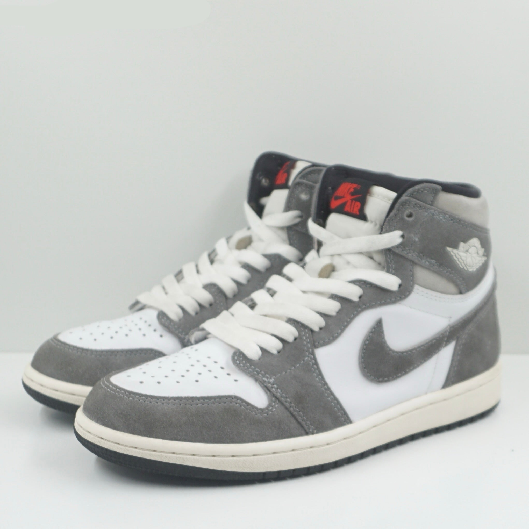 Jordan 1 Retro High OG Washed Black