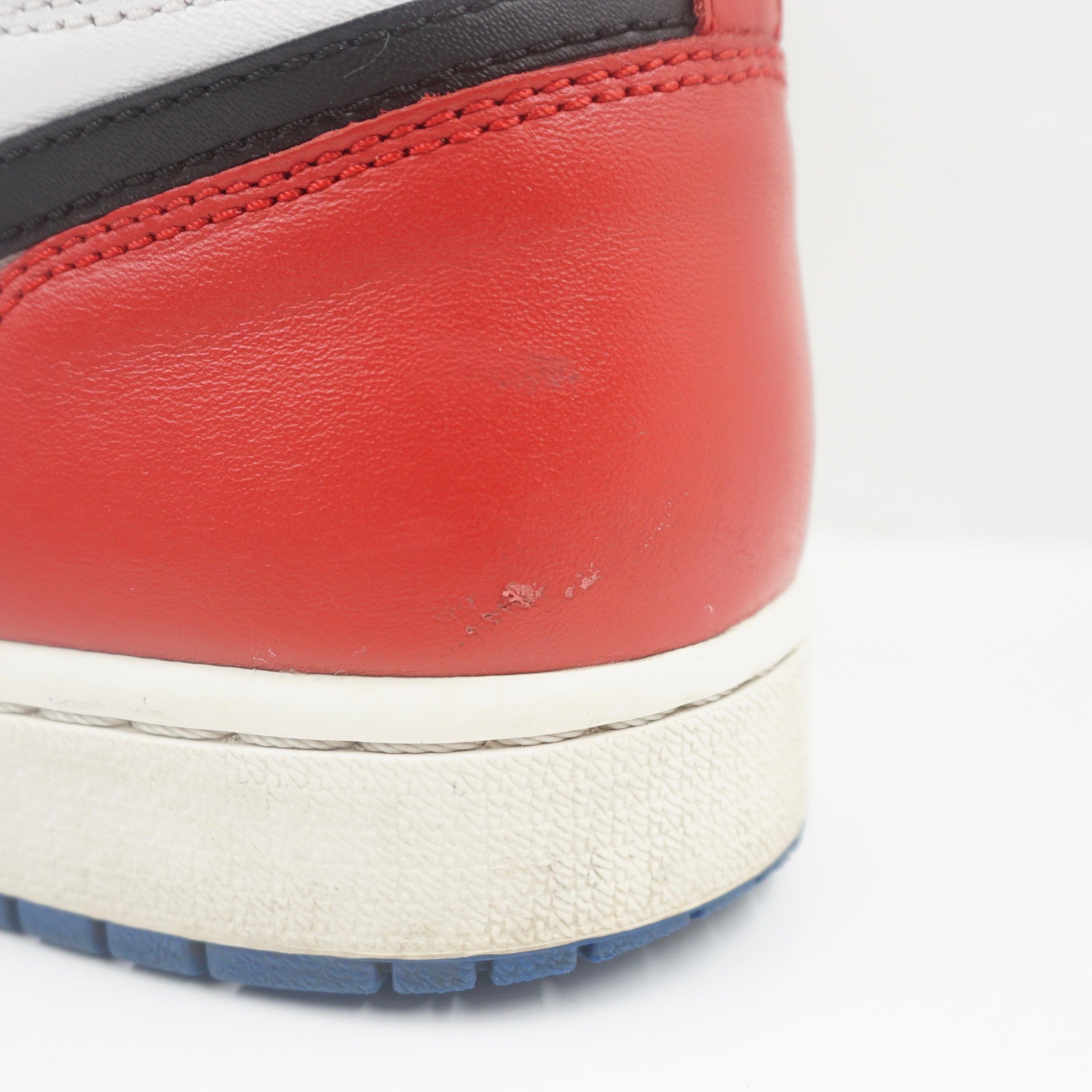 Jordan 1 Retro Top 3