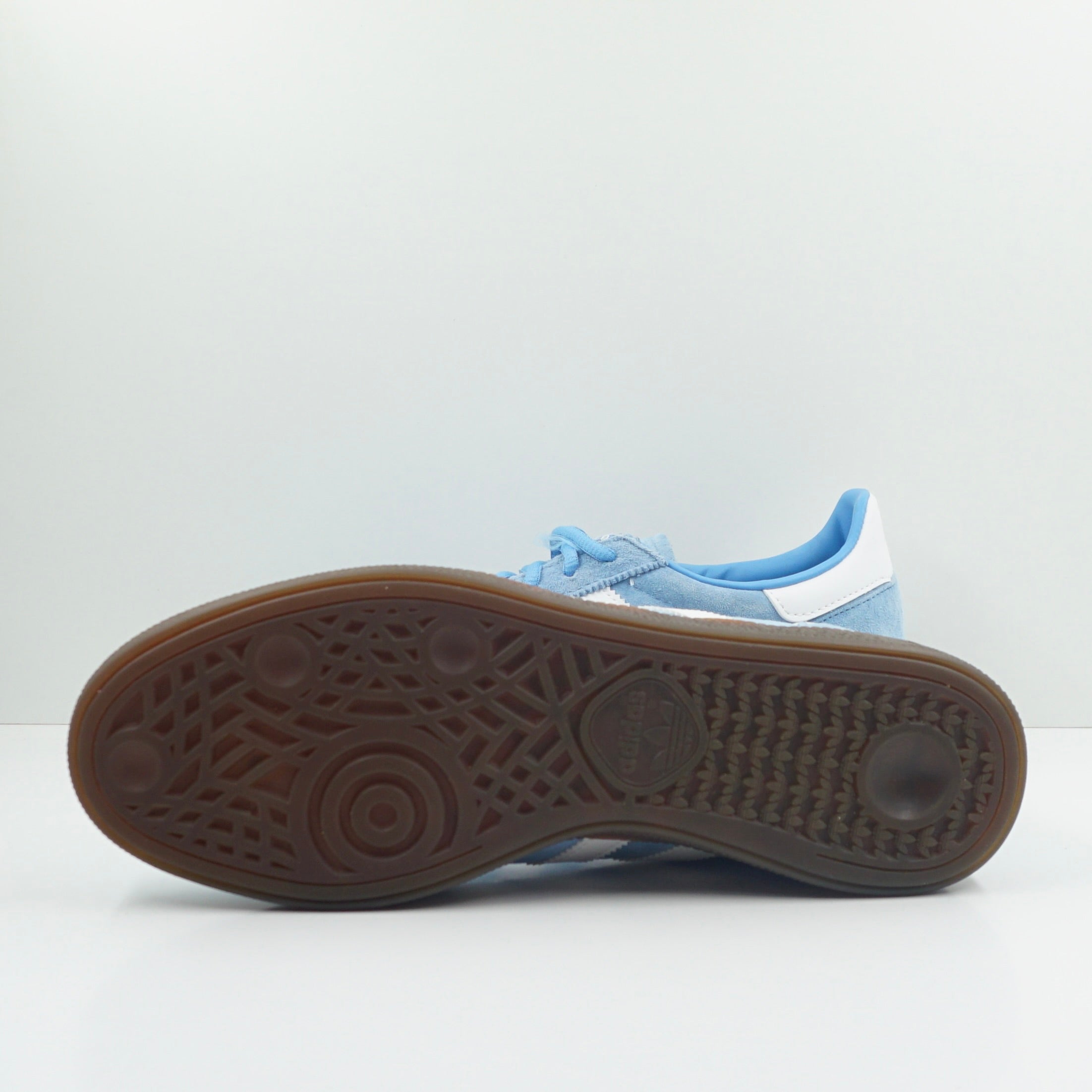 Adidas Handball Spezial Light Blue
