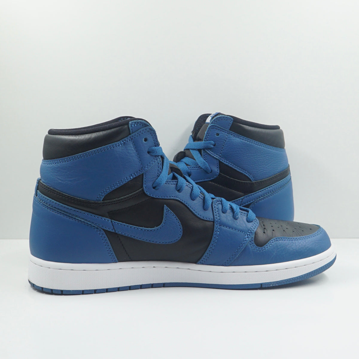 Jordan 1 High Dark Marina Blue