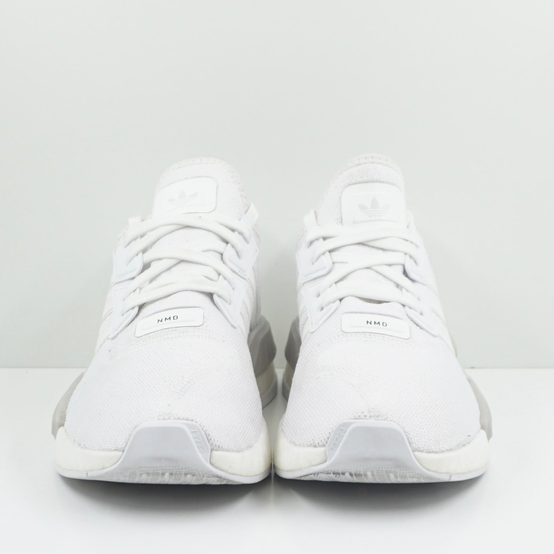 Adidas NMD G1 White