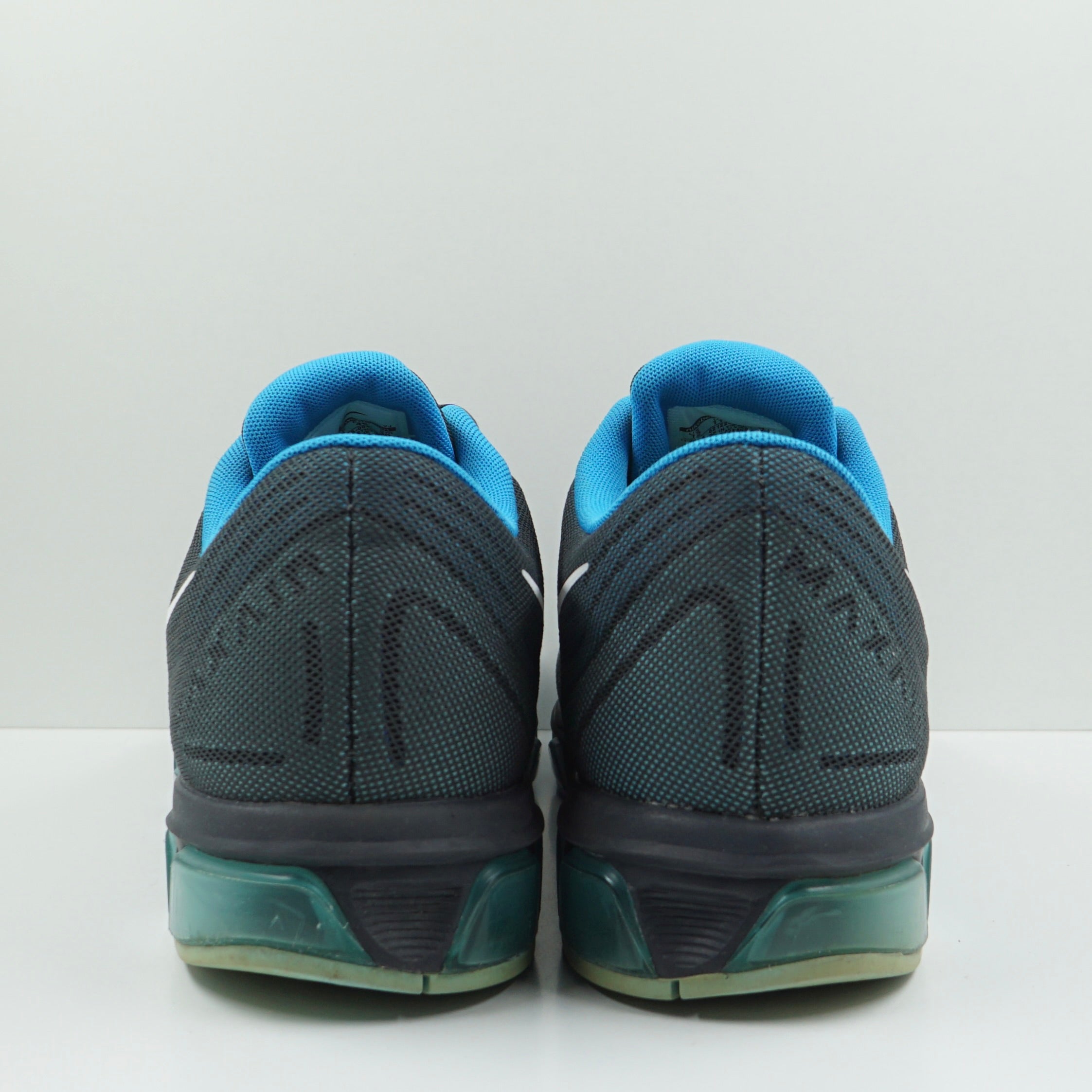 Nike Air Max Tailwind 6 Grey Blue