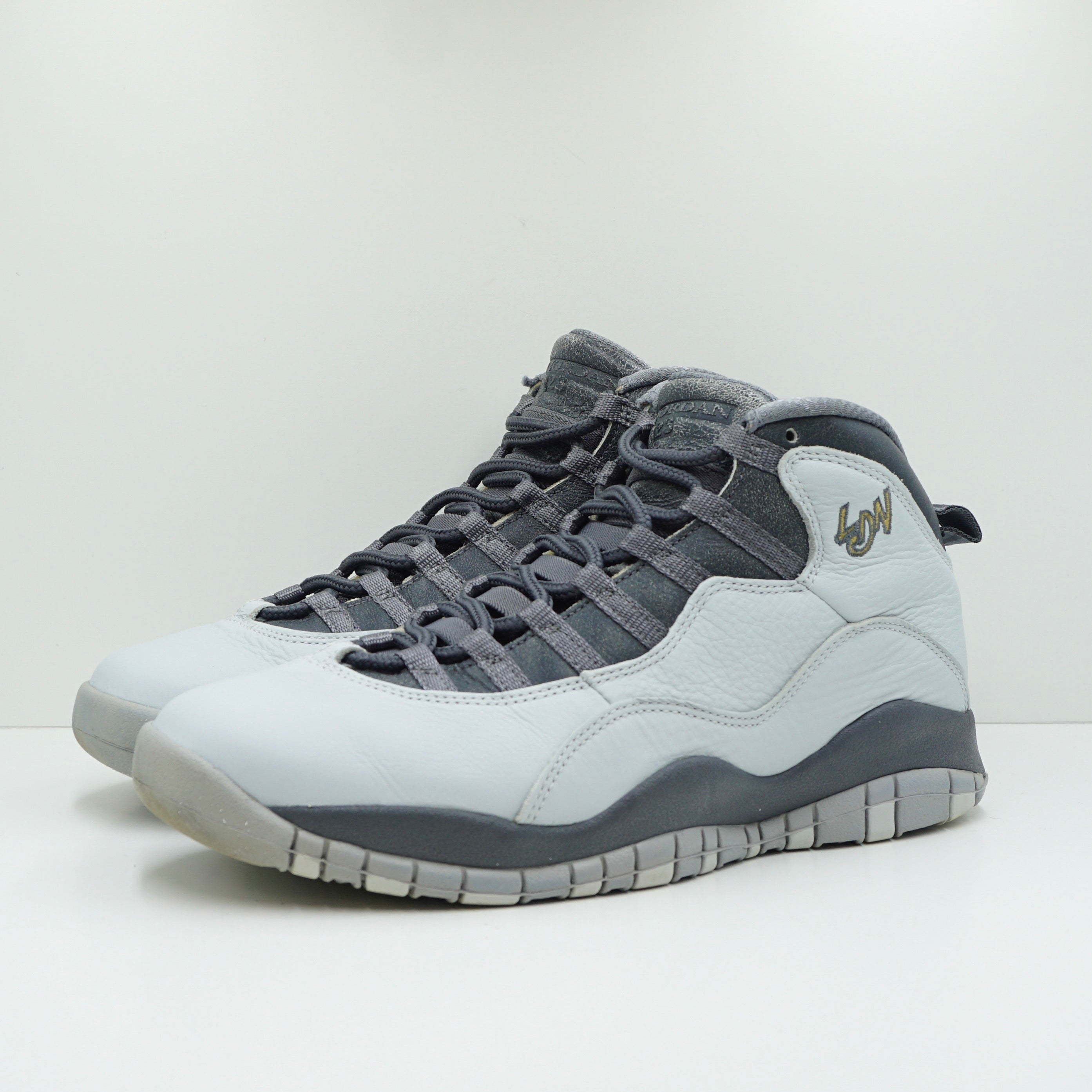 Jordan 10 Retro London