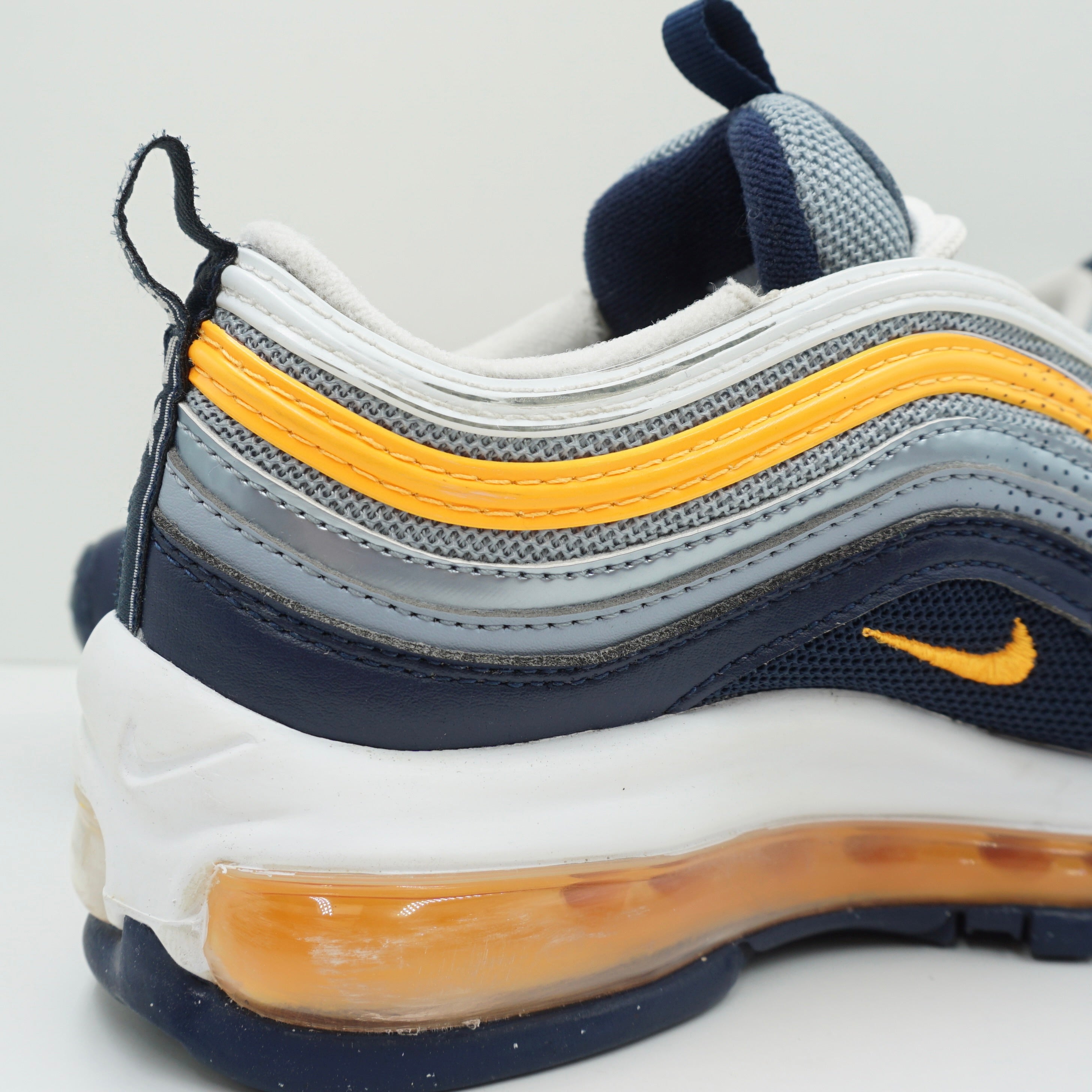 Nike Air Max 97 Midnight Navy (GS)