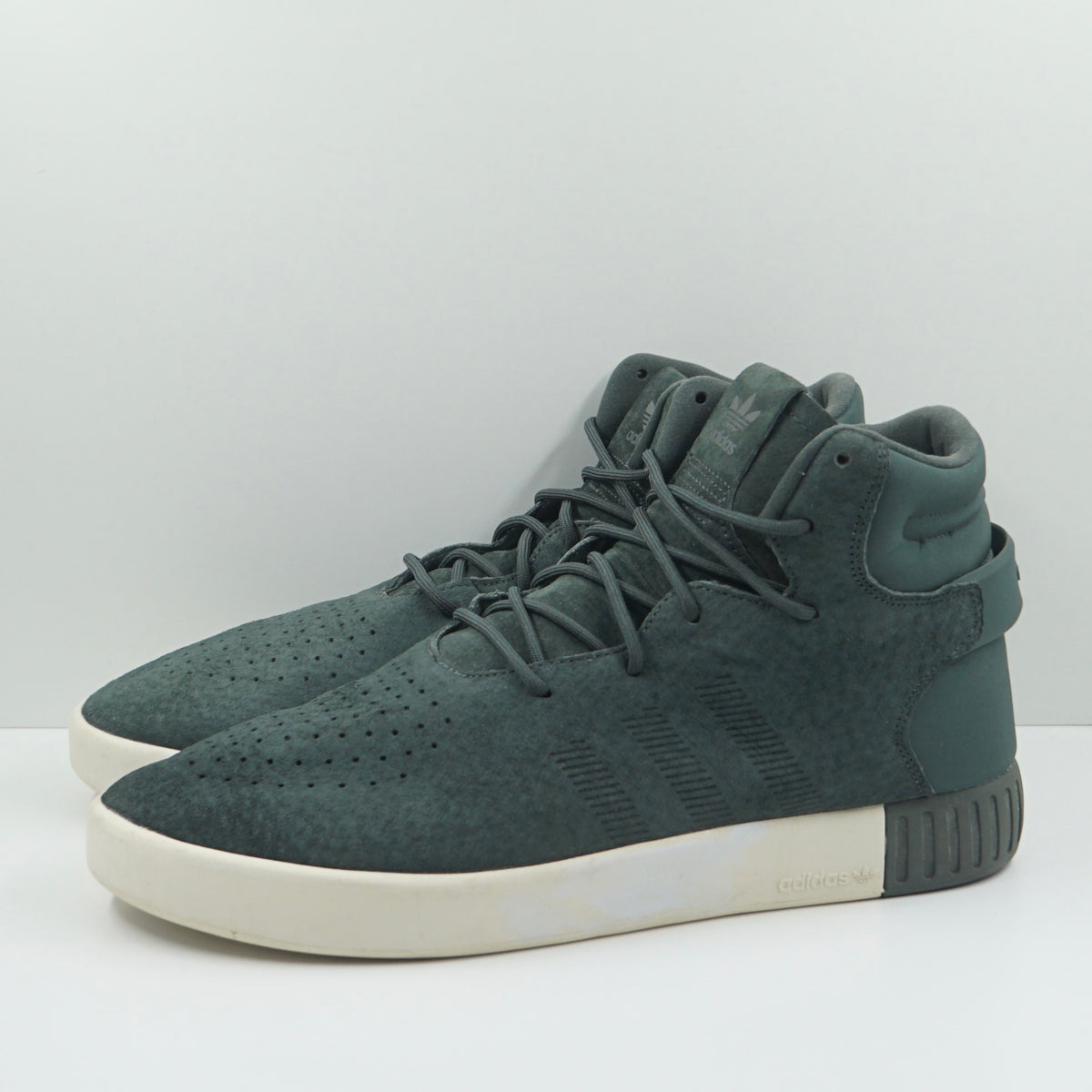 Adidas Tubular Invader Shadow Ivy