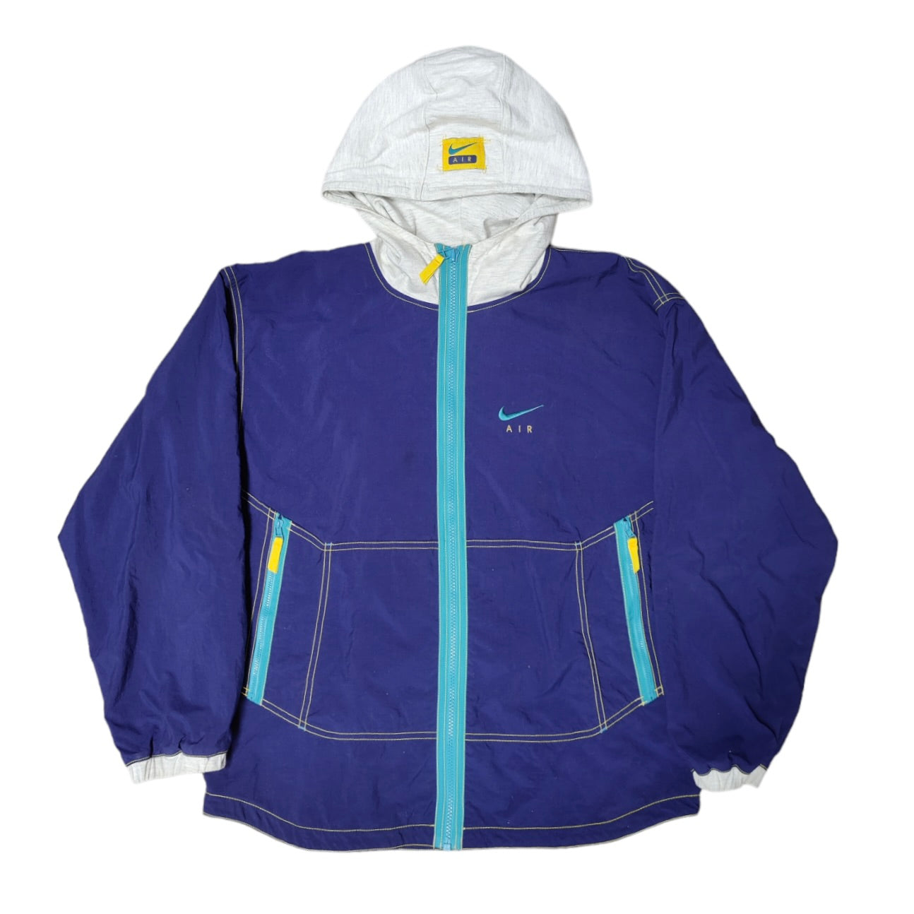 Nike Multi Jacket (Youth)