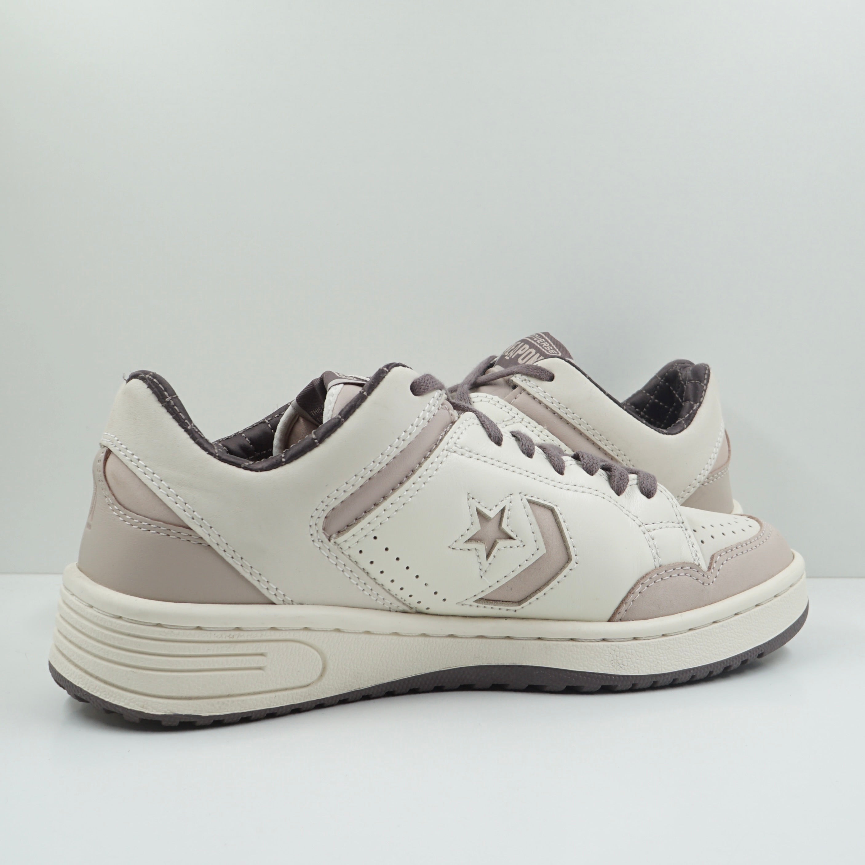 Converse Weapon Ox A Ma Maniére While You Were Sleeping