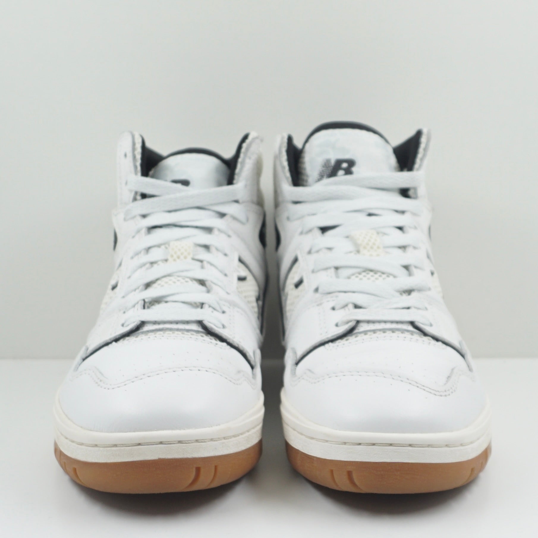 New Balance 650R Aime Leon Dore Black