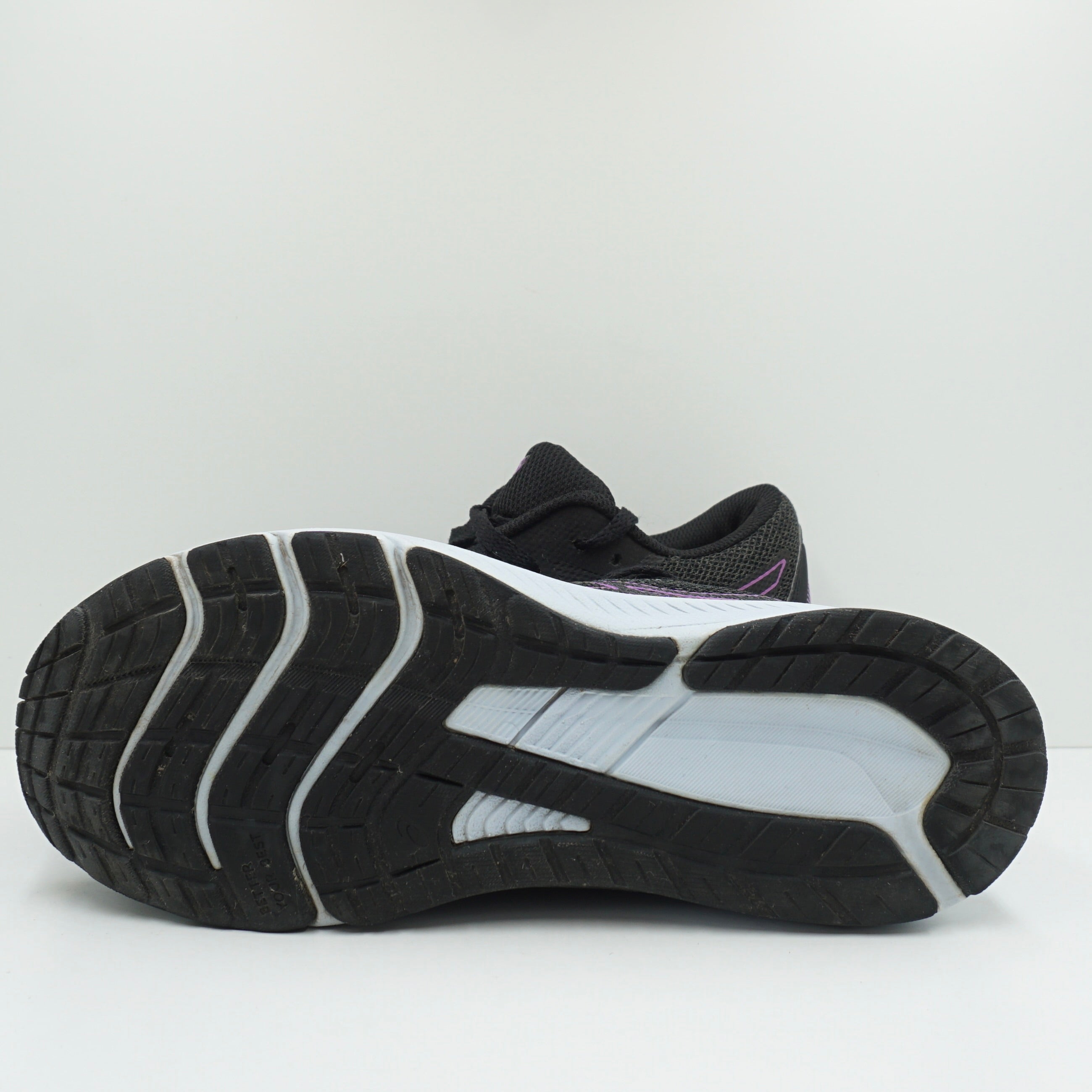 Asics GT-1000 Graphite Grey Orchid