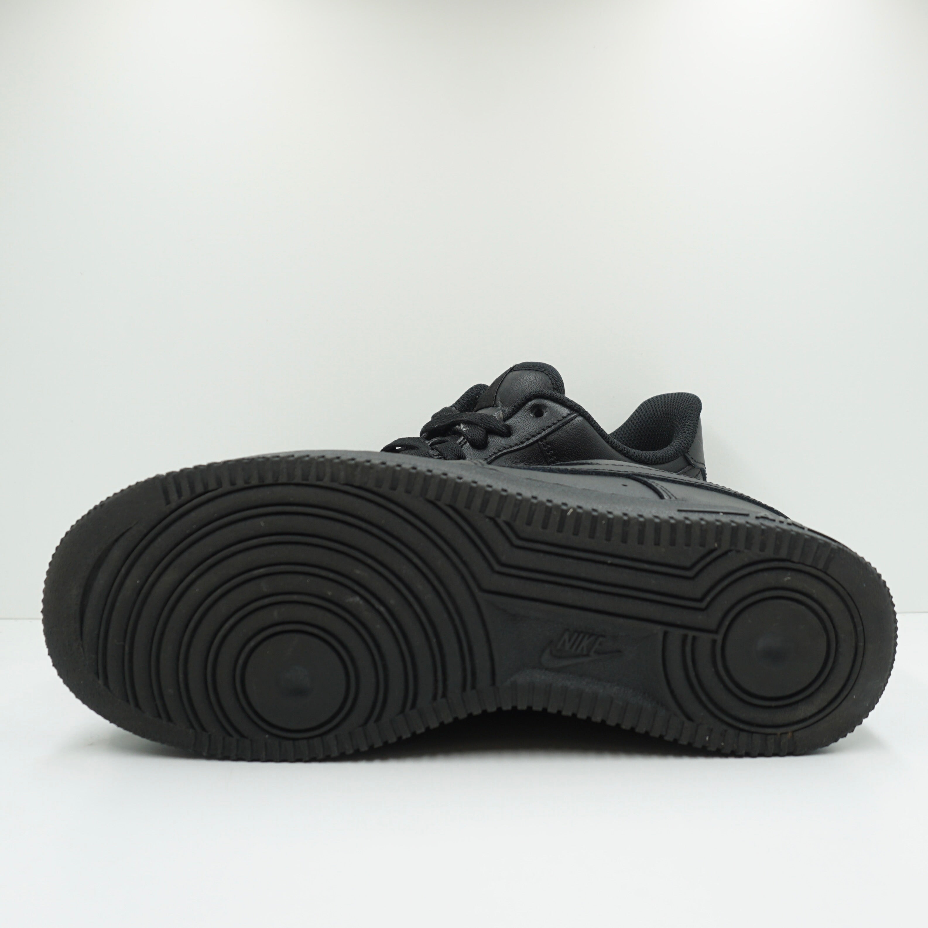 Nike Air Force 1 '07 Triple Black