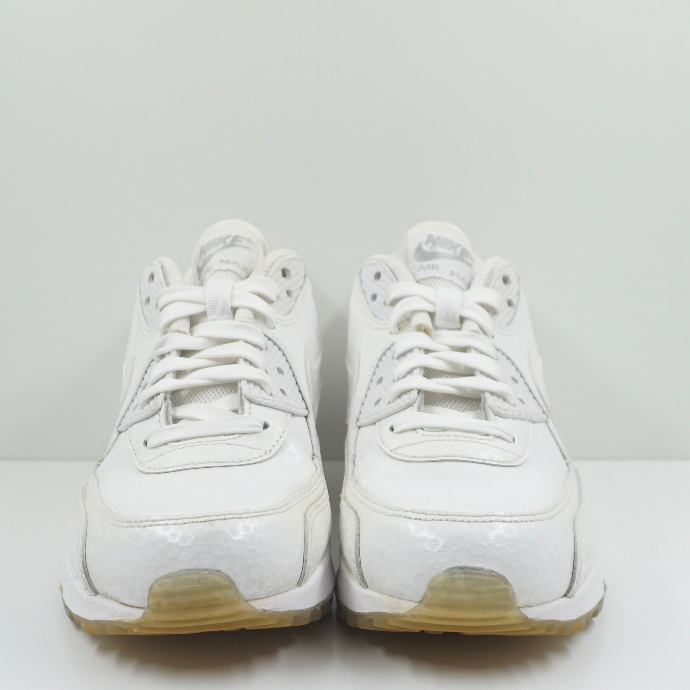 Nike Air Max 90 Ice Pack White (W)
