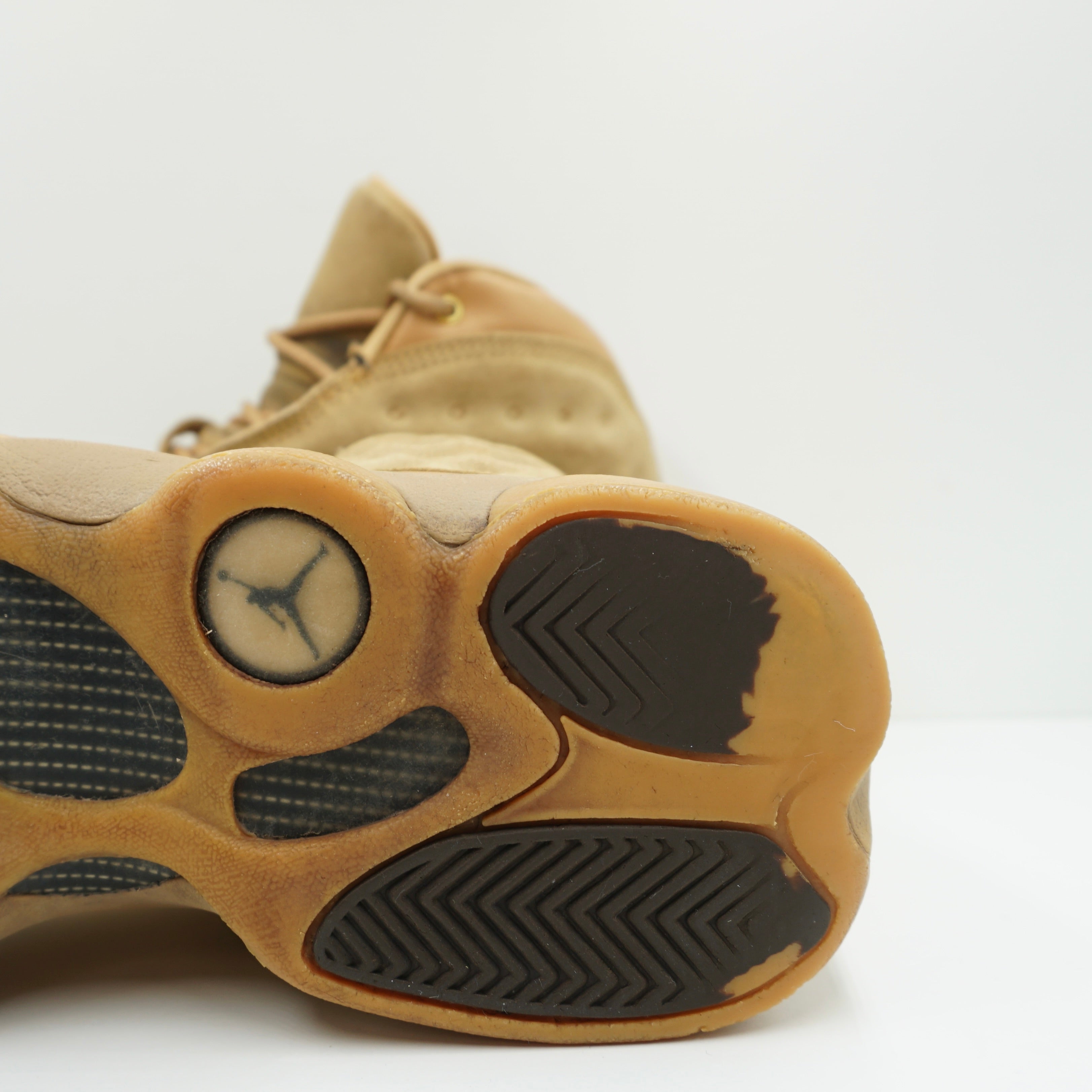 Jordan 13 Retro Wheat (GS)