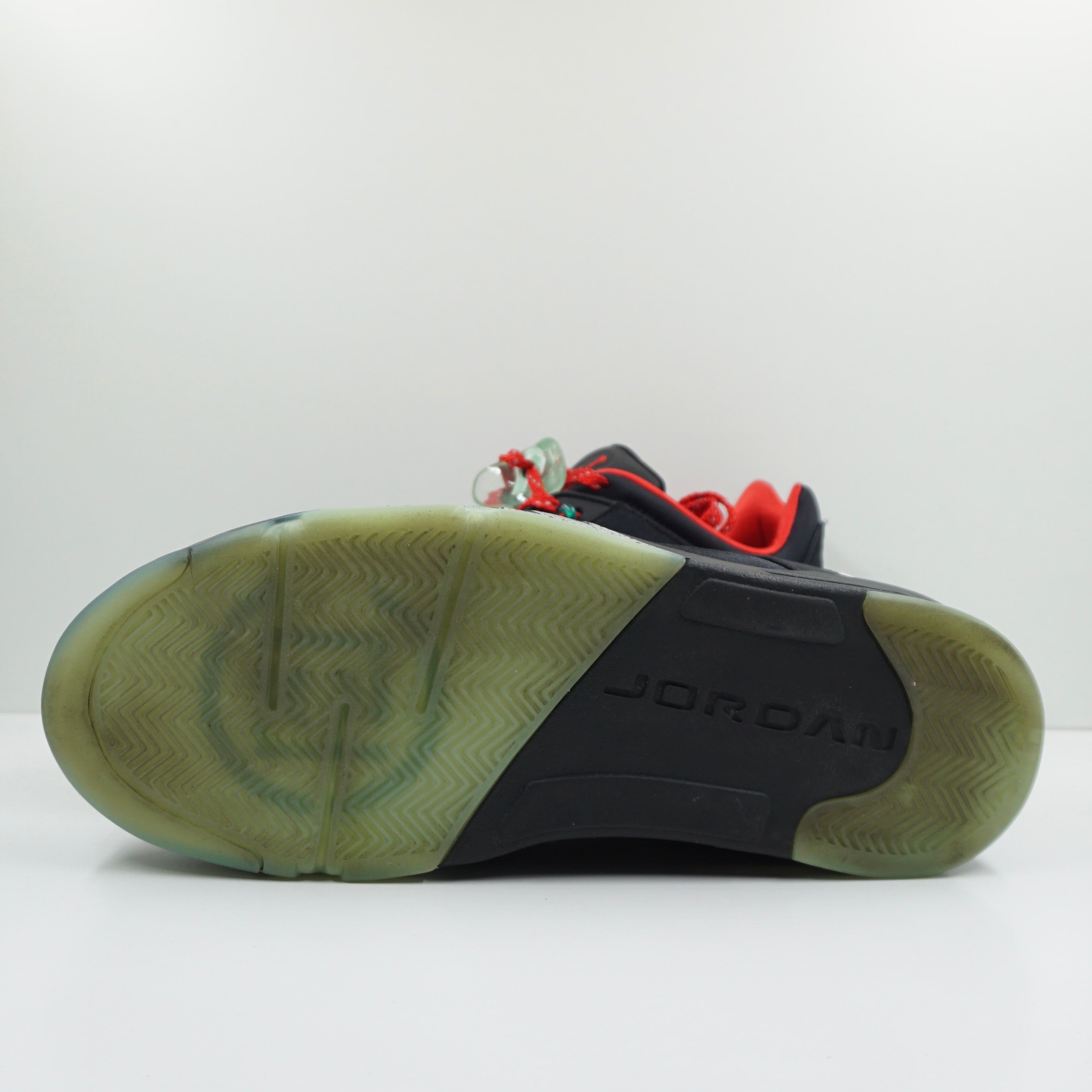 Jordan 5 Retro Low CLOT Jade