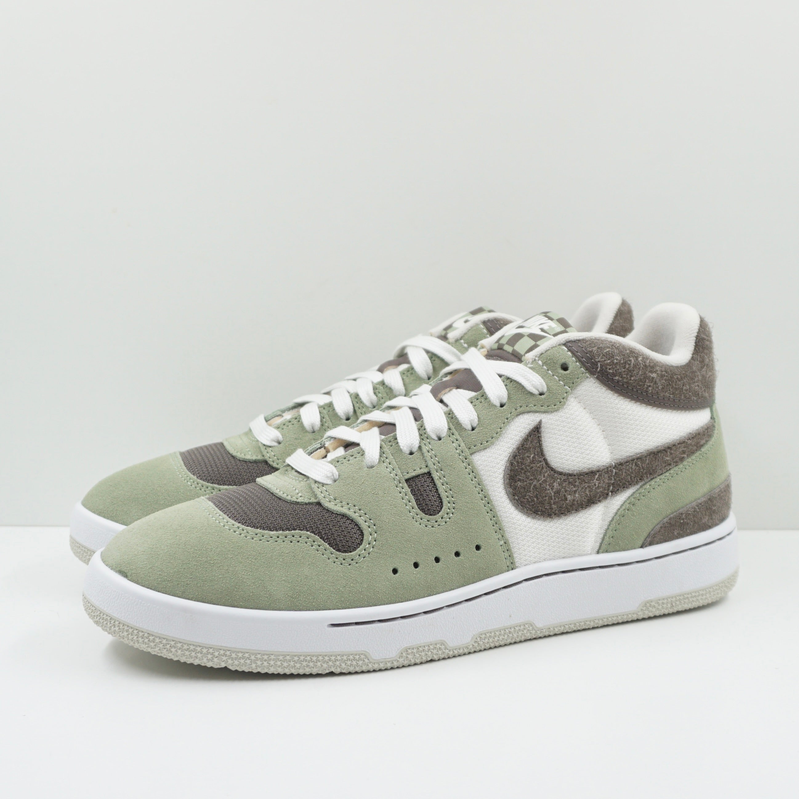 Nike Mac Attack QS SP Oil Green