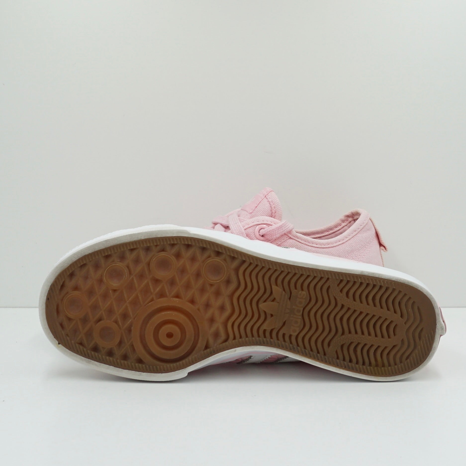 Adidas Nizza Pink (W)