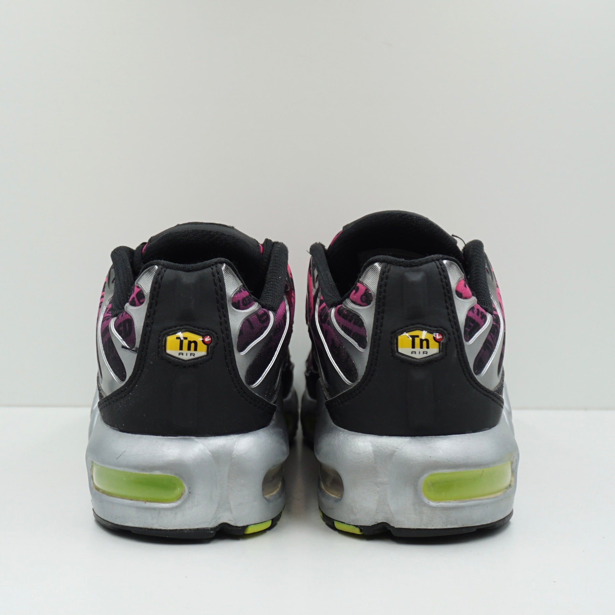 Nike Air Max Plus 1 Mercurial 25 (GS)