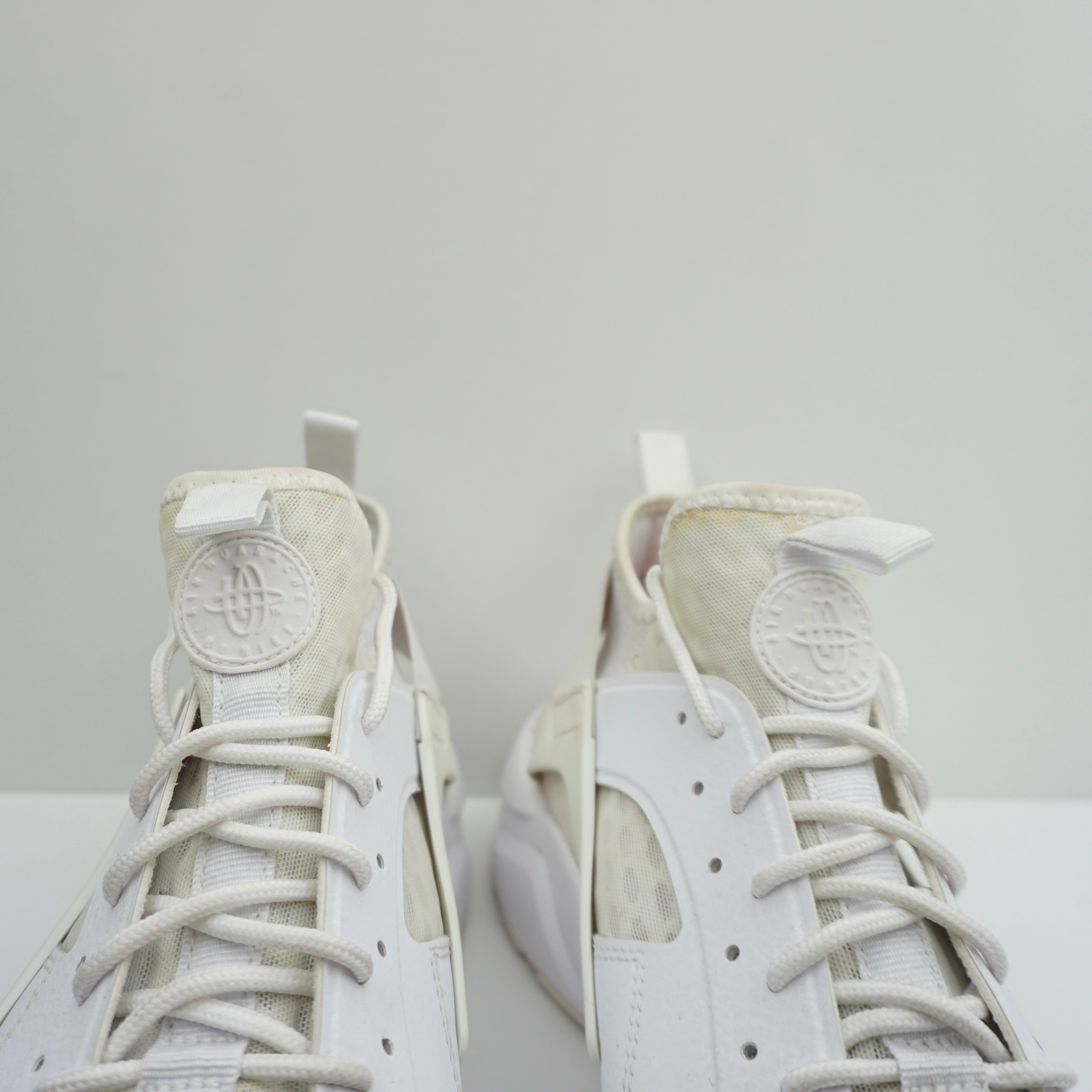 Nike Air Huarache Run Ultra White