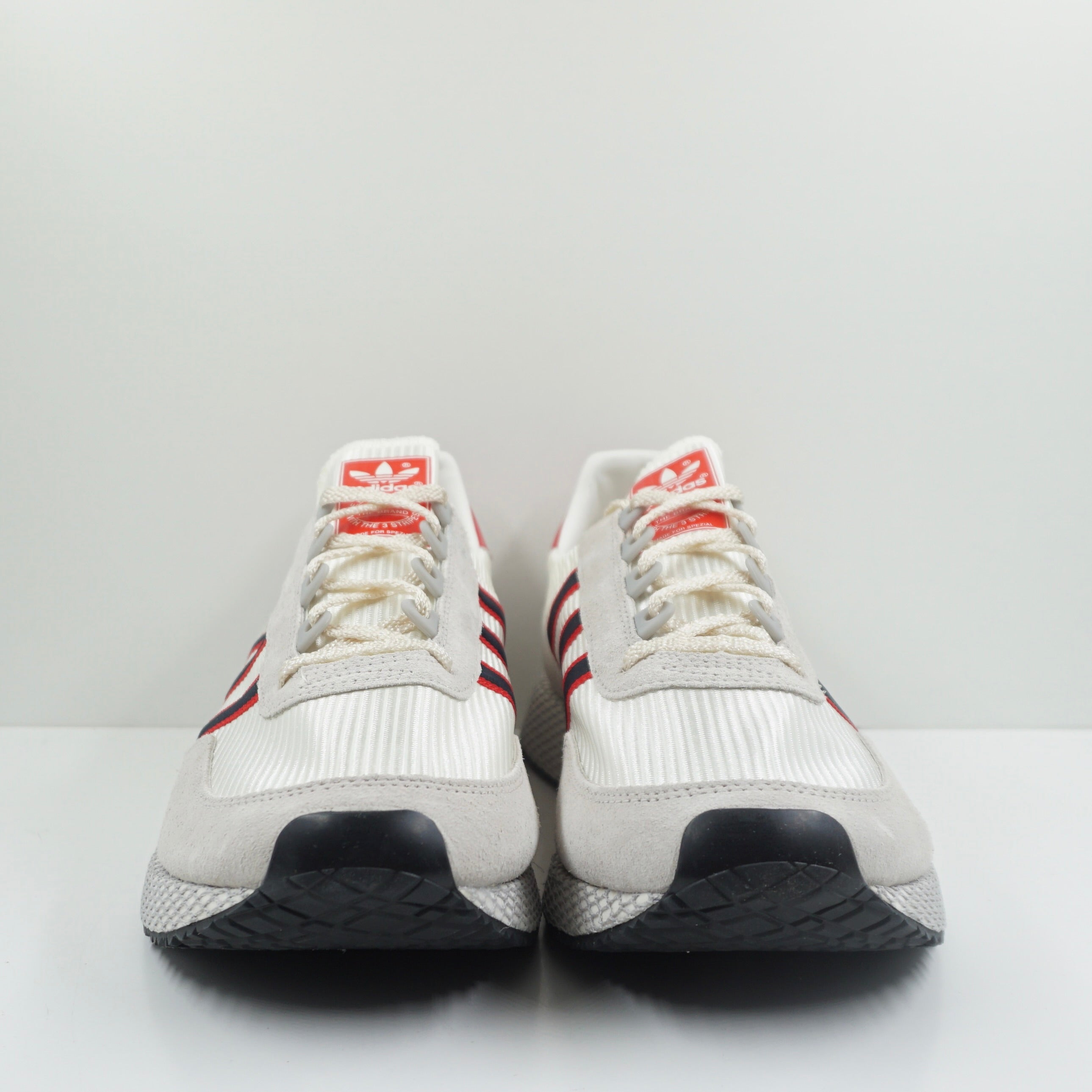 Adidas Spezial Glenbuck Clear Brown