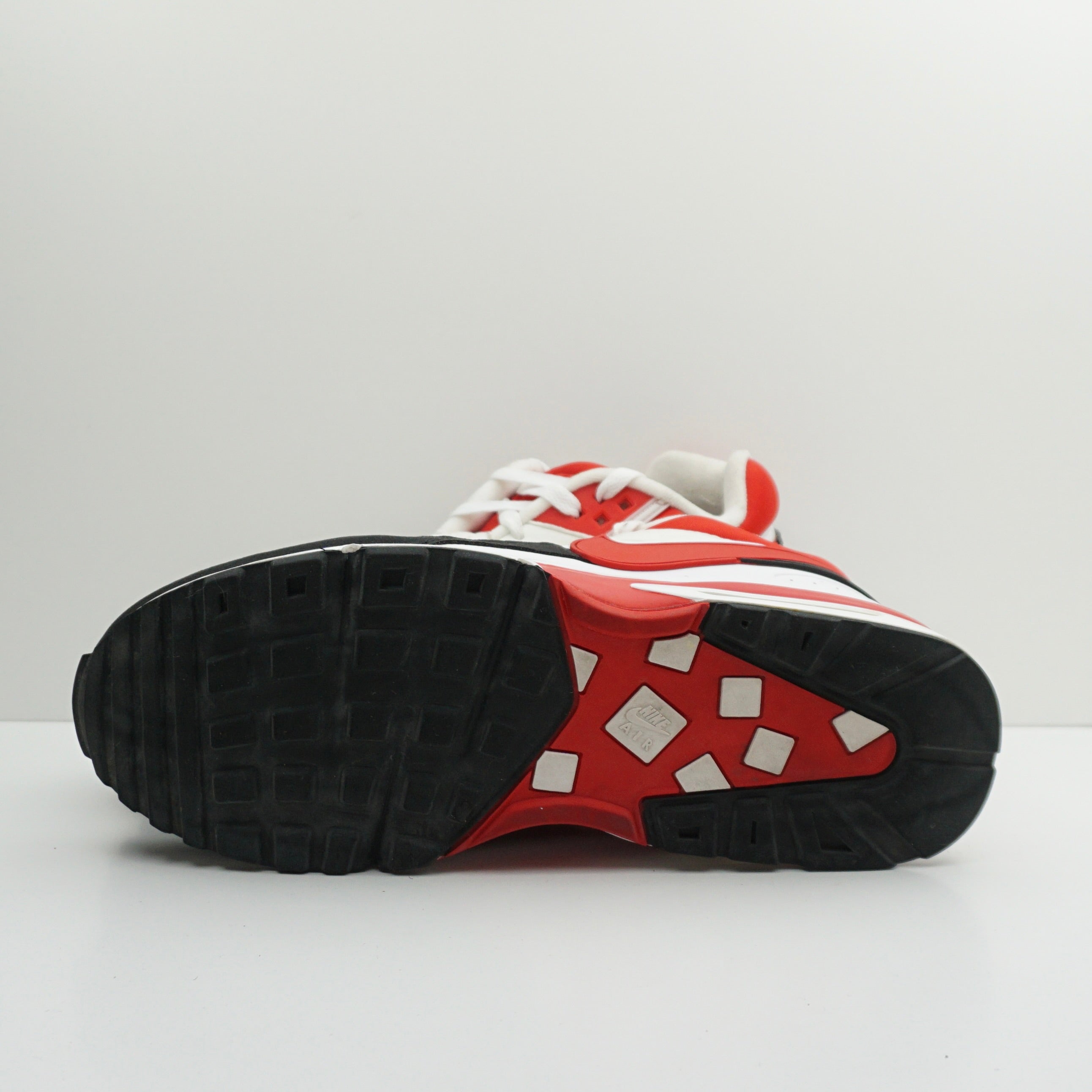Nike Air Max BW OG Sport Red
