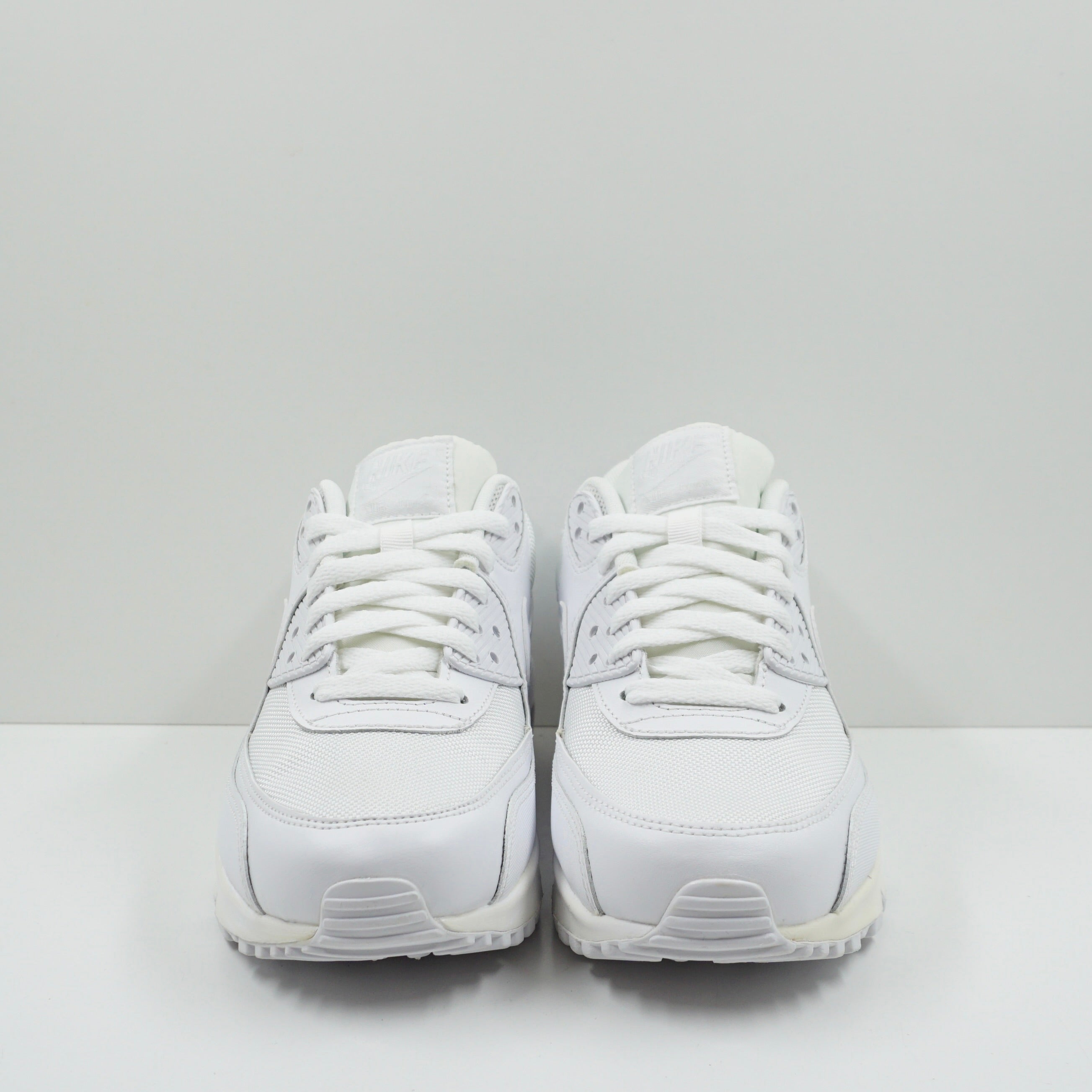 Nike Air Max 90 Triple White