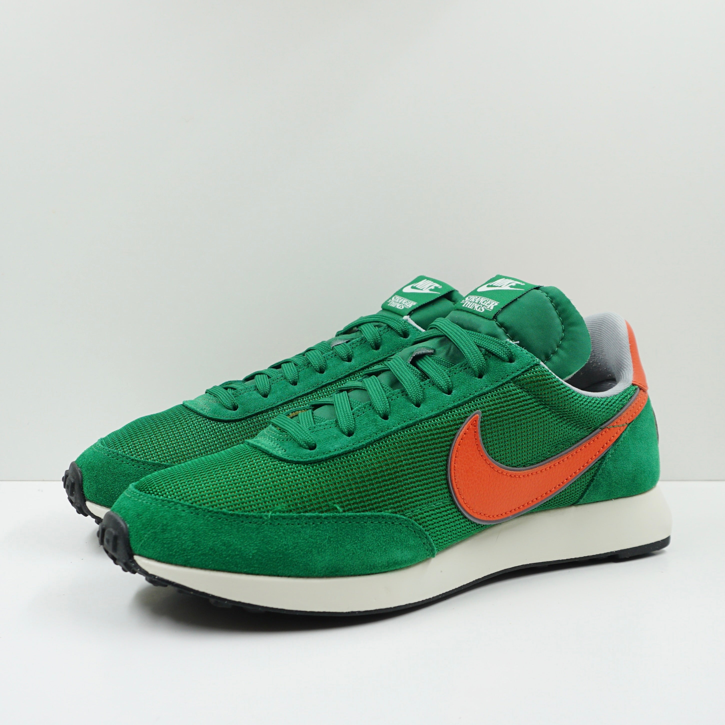 Nike Tailwind 79 Stranger Things Hawkins High School