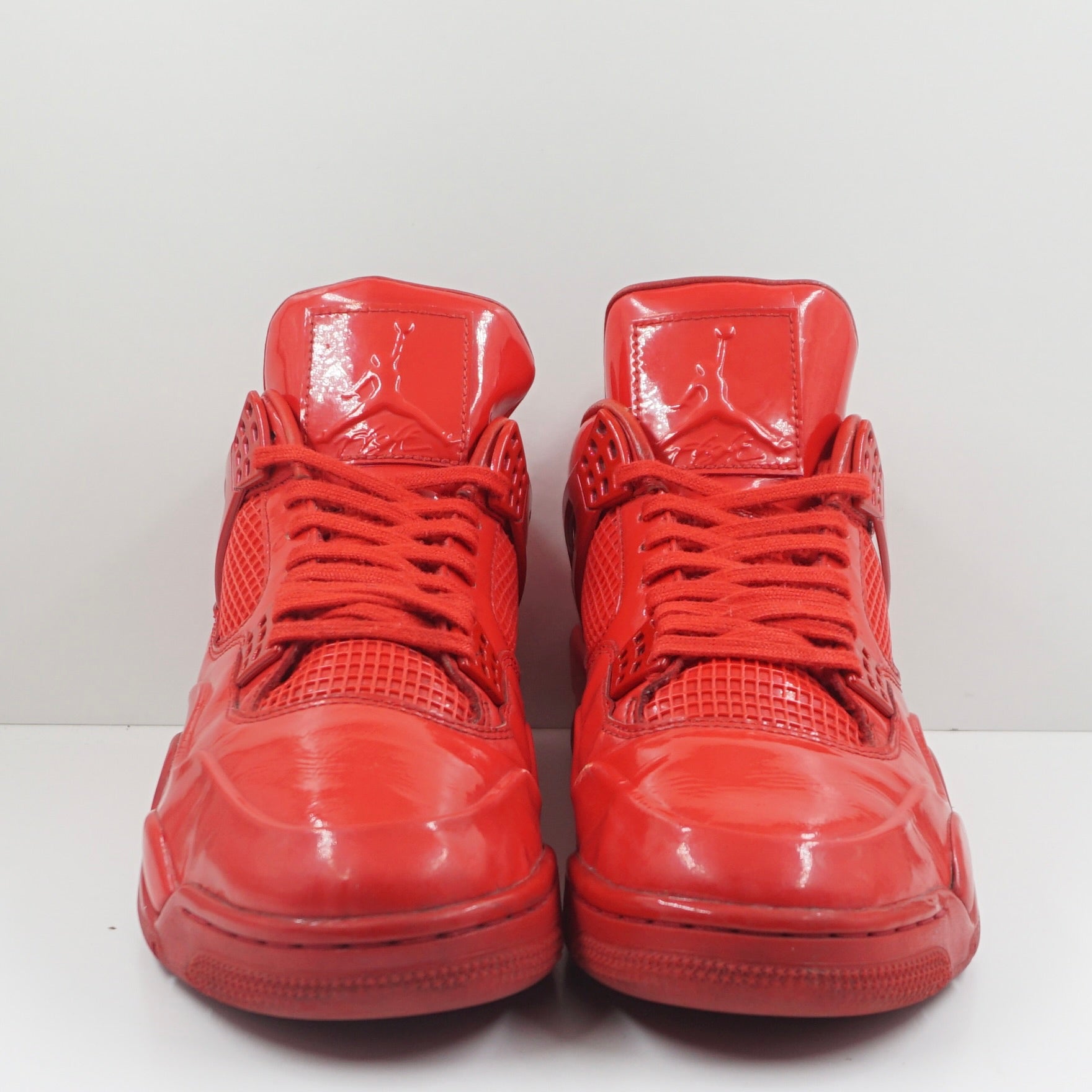 Jordan 4 Retro 11Lab4 Red