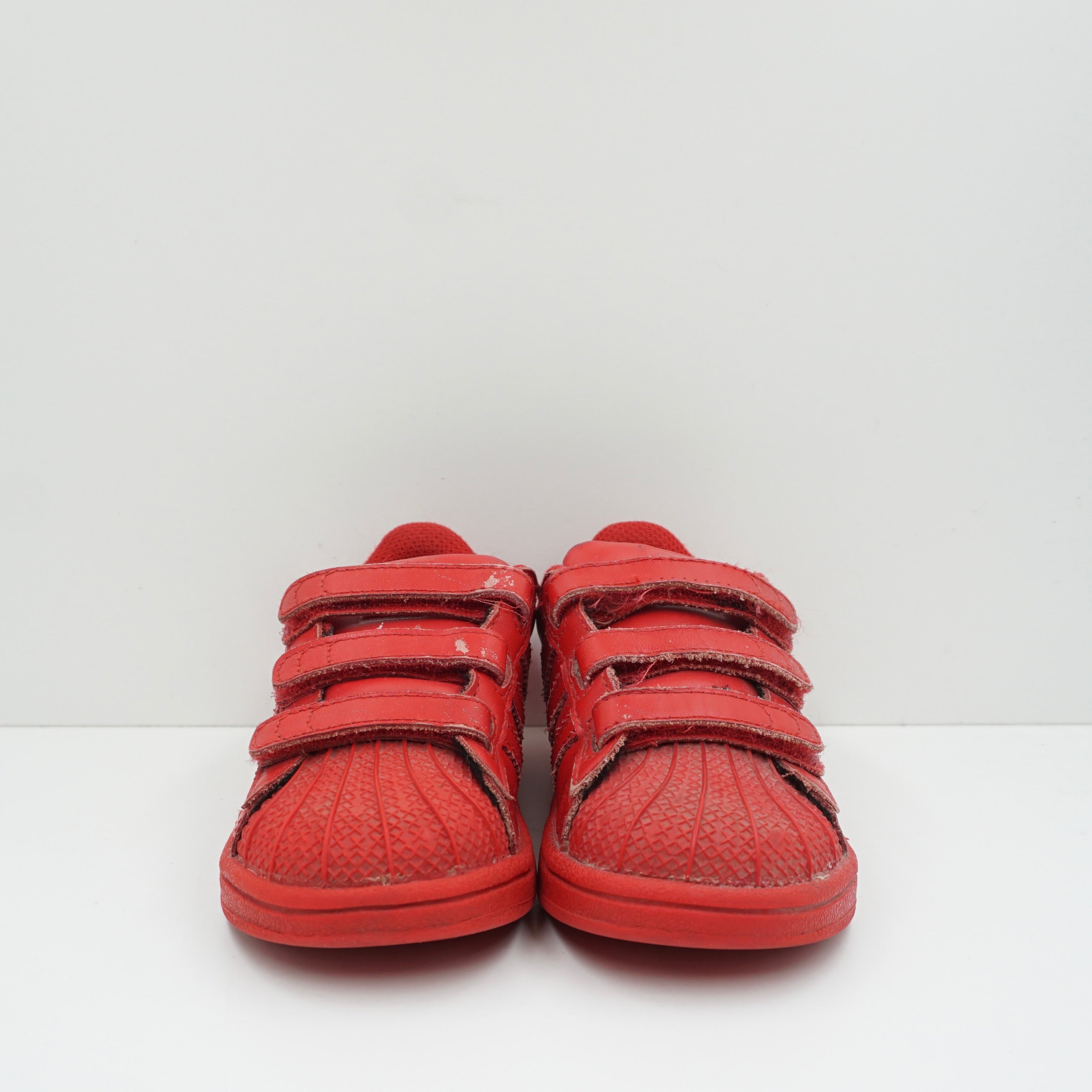 Adidas Superstar Supercolor CF Toddler