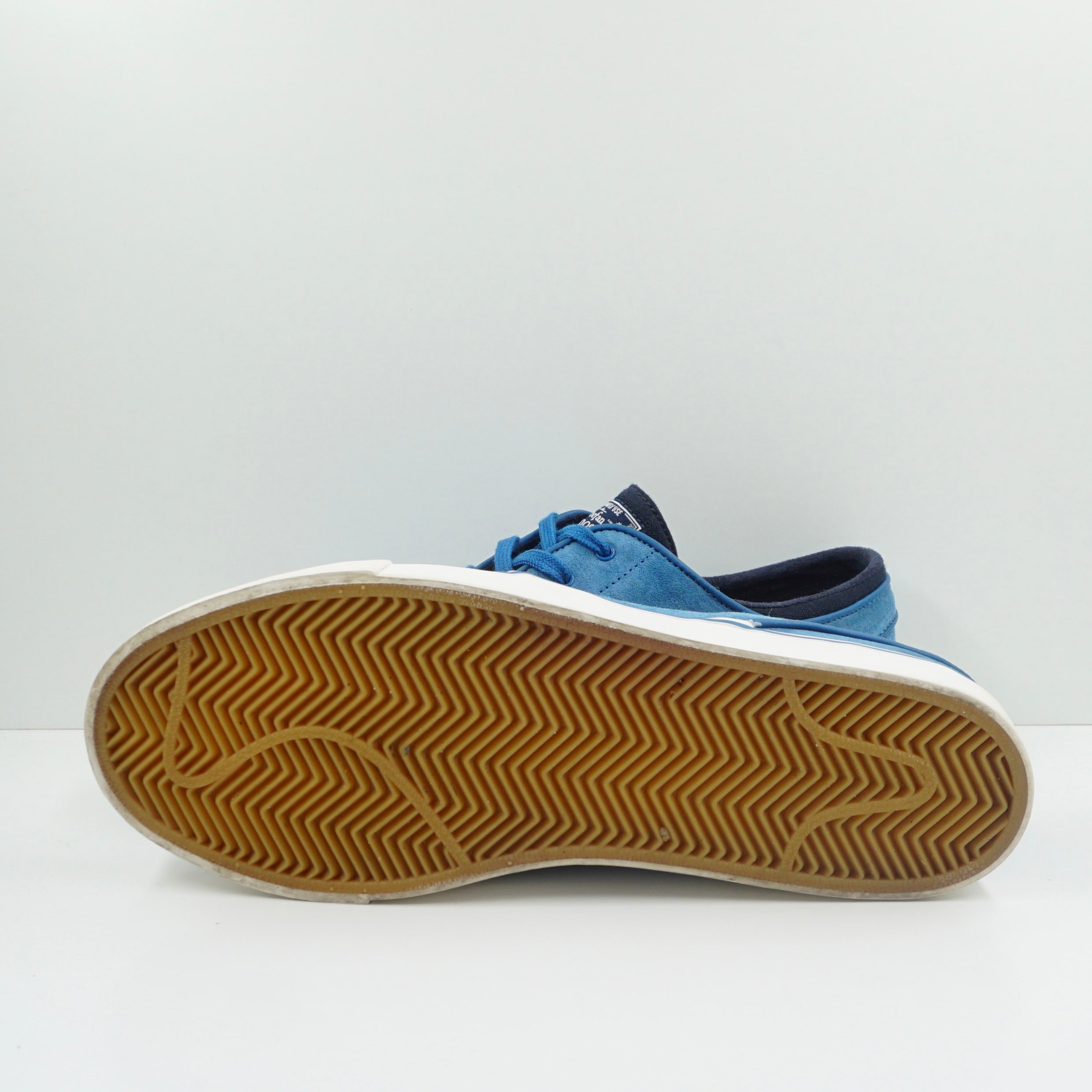 Nike Zoom Stefan Janoski SE Blue