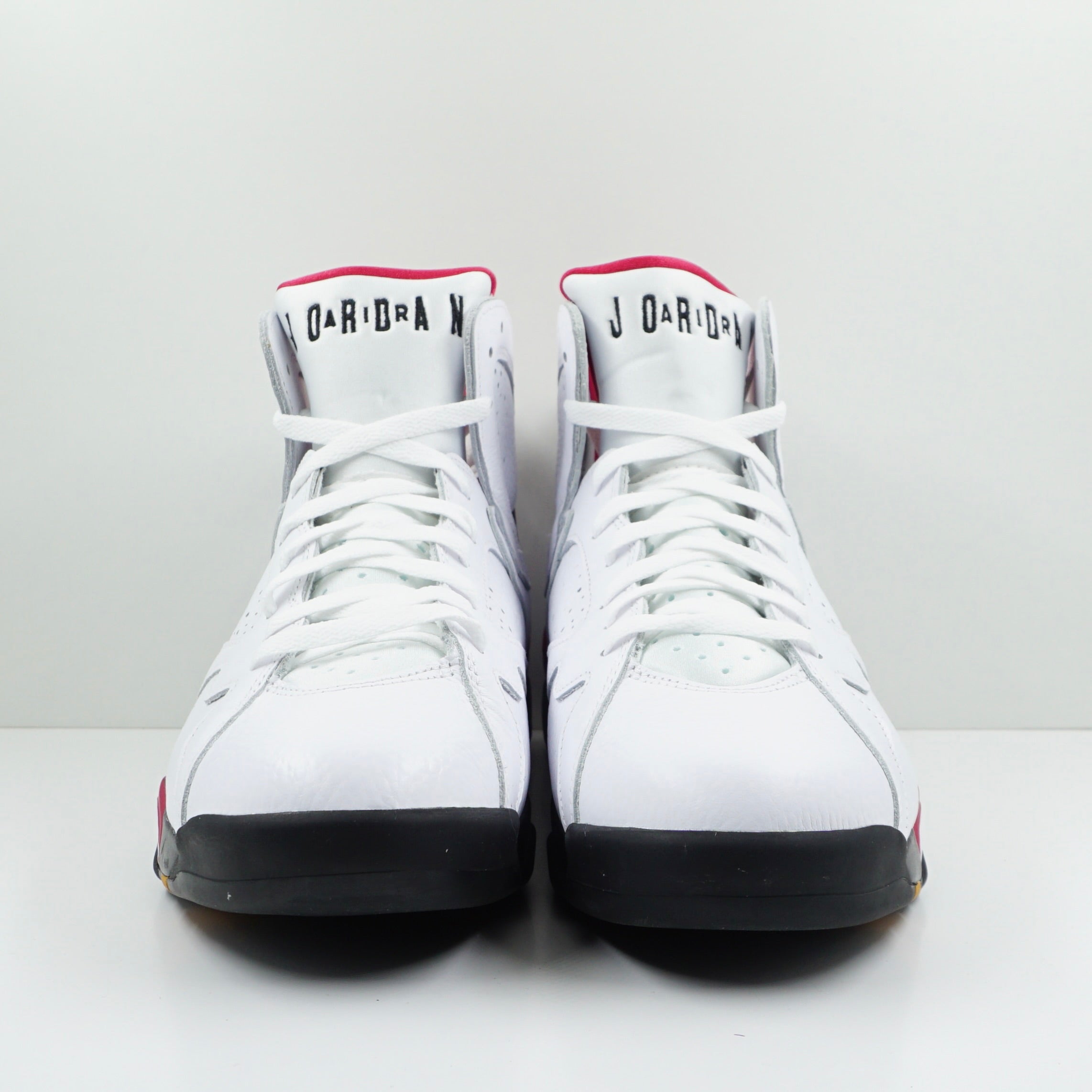 Jordan 7 Retro Cardinal (2022)