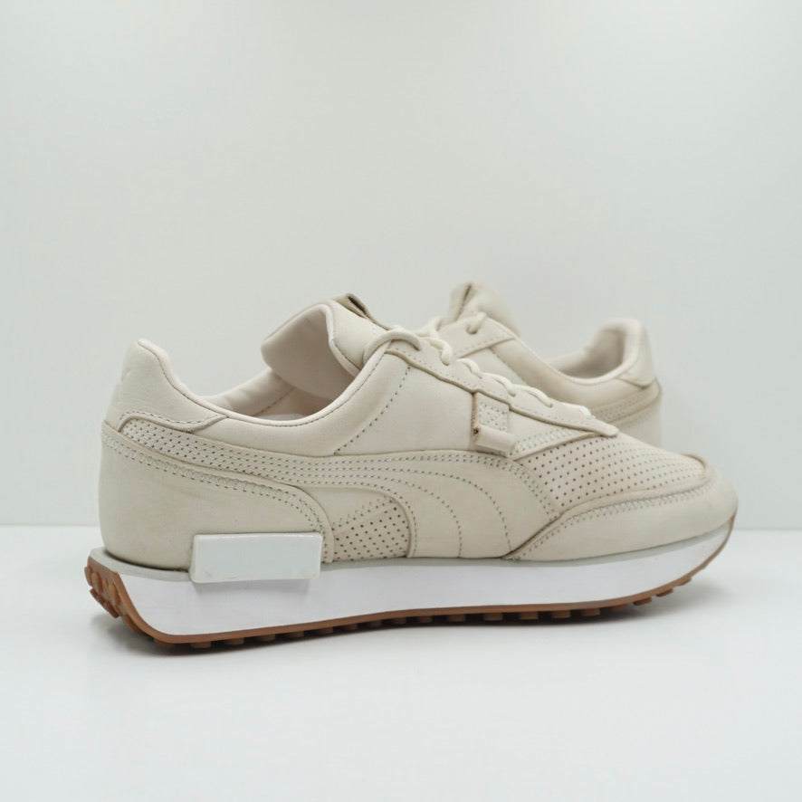 Puma Future Rider Prime Eggnog