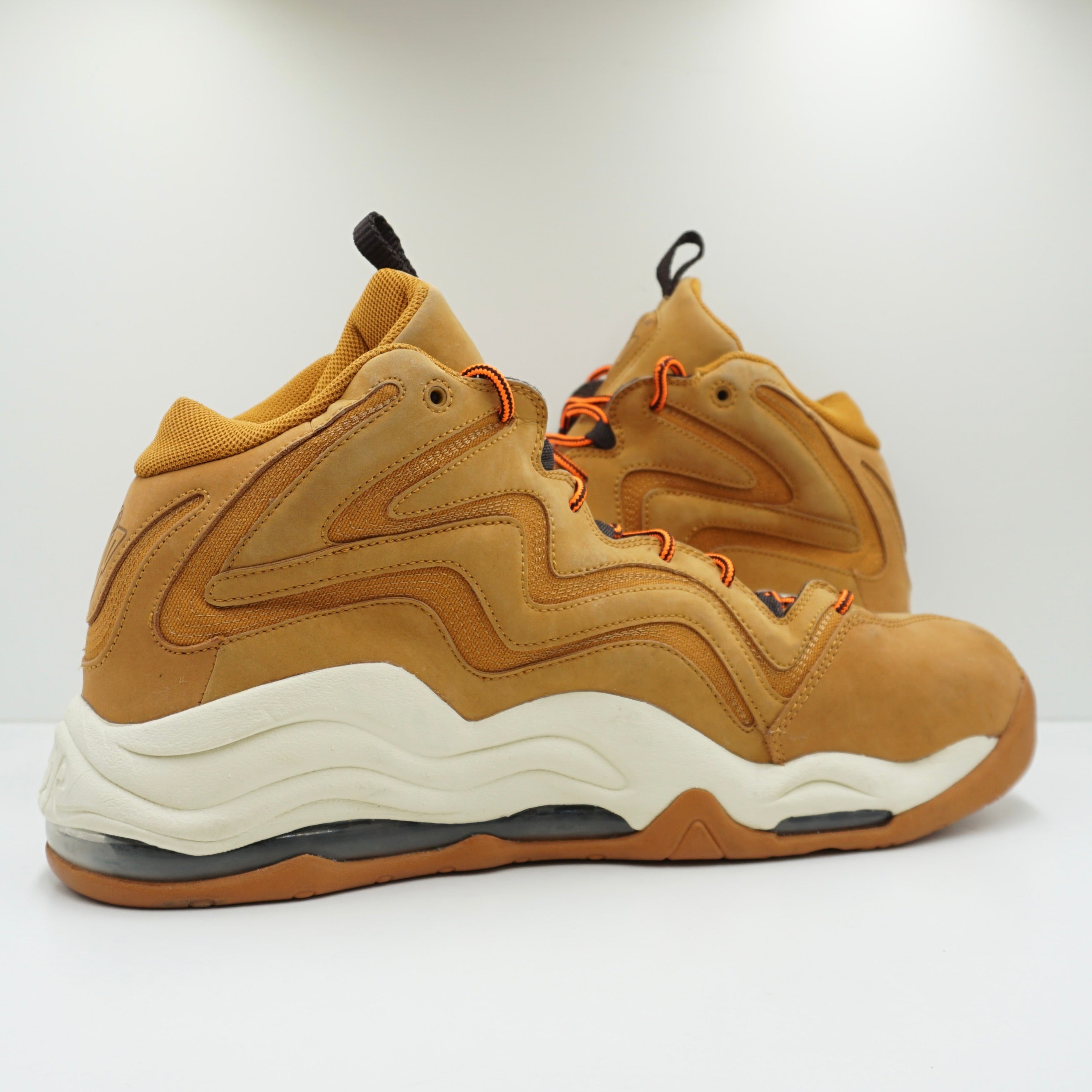 Nike Air Pippen 1 Desert Ochre