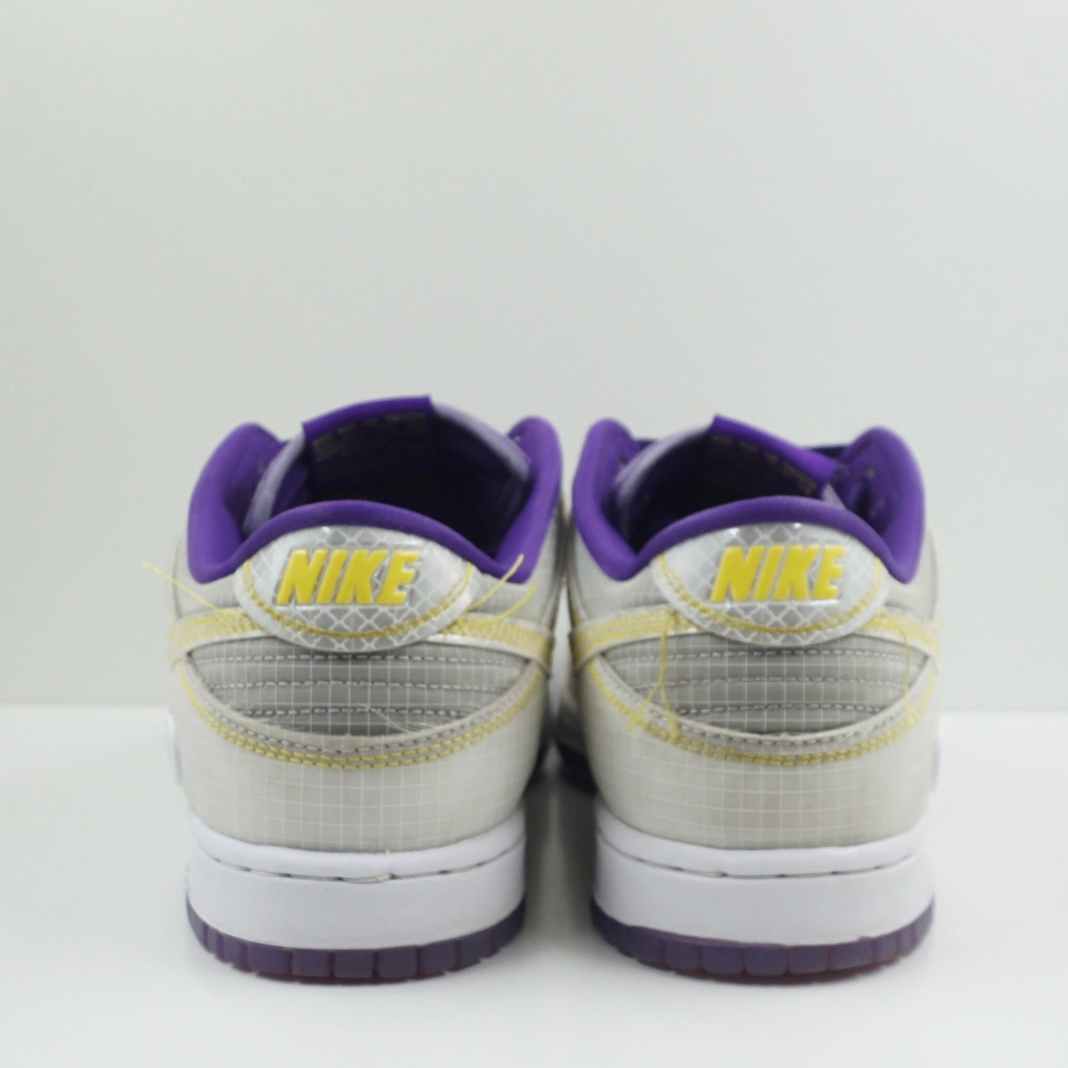 Nike Dunk Low Union Passport Pack Court Purple
