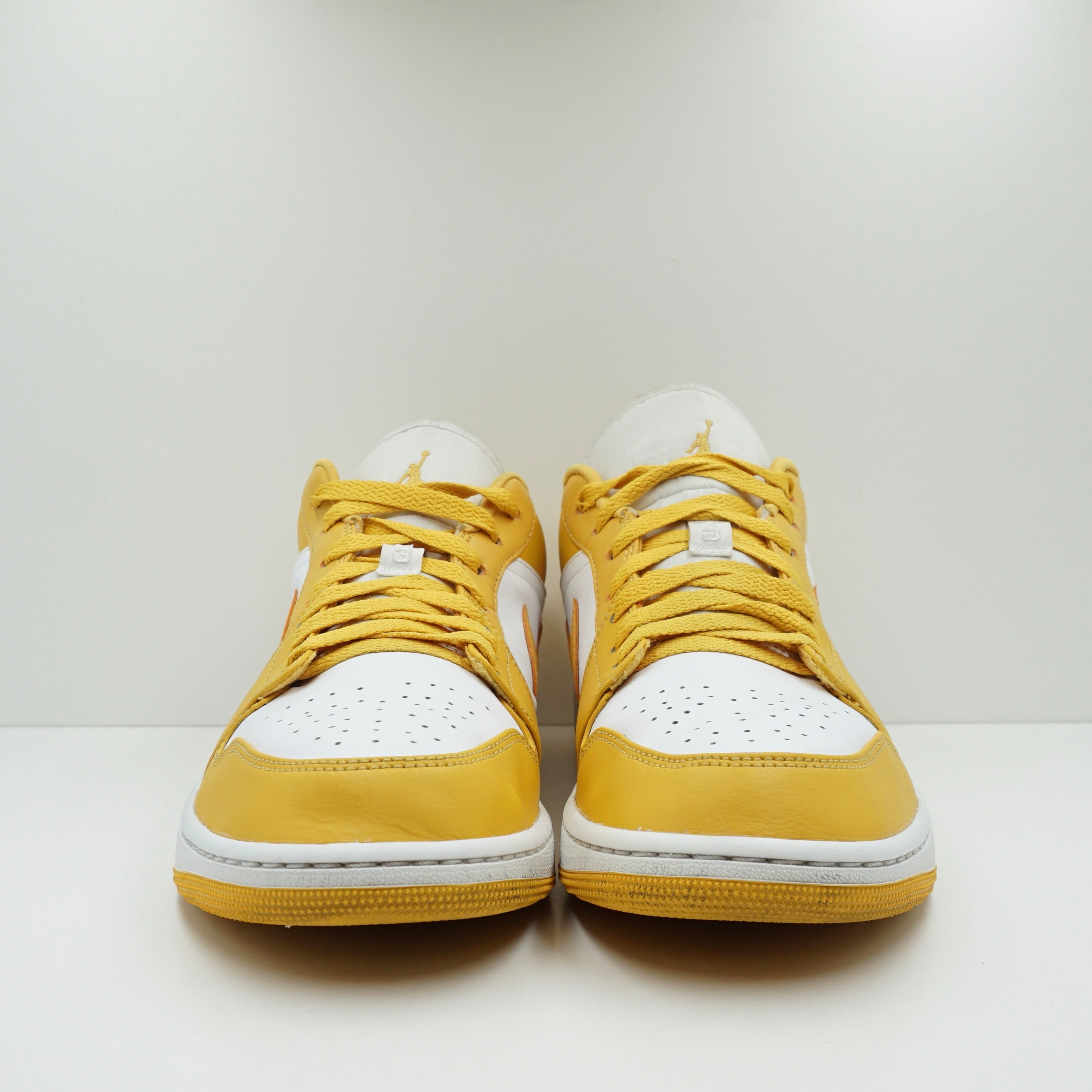 Jordan 1 Low Pollen