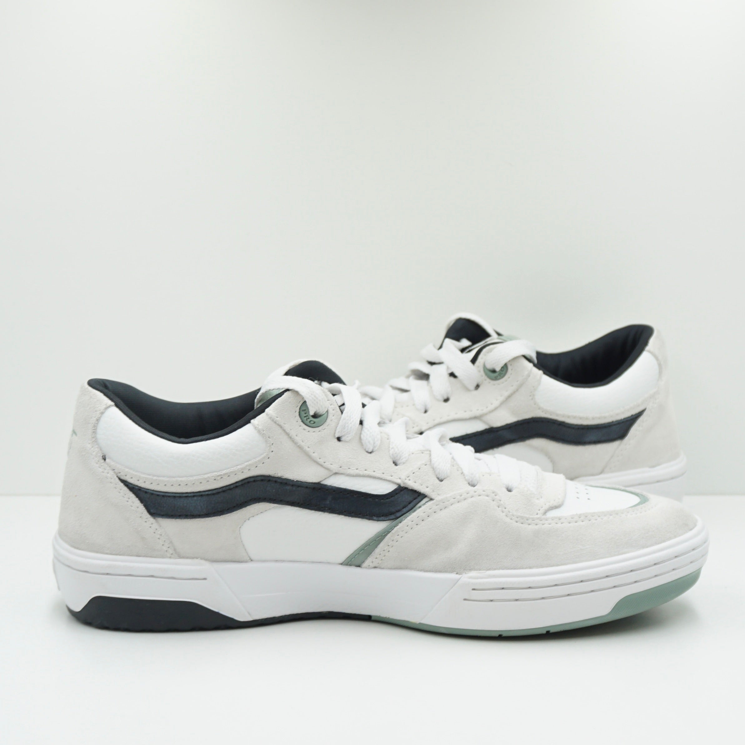 Vans Rowan 2 Blanc de Blanc