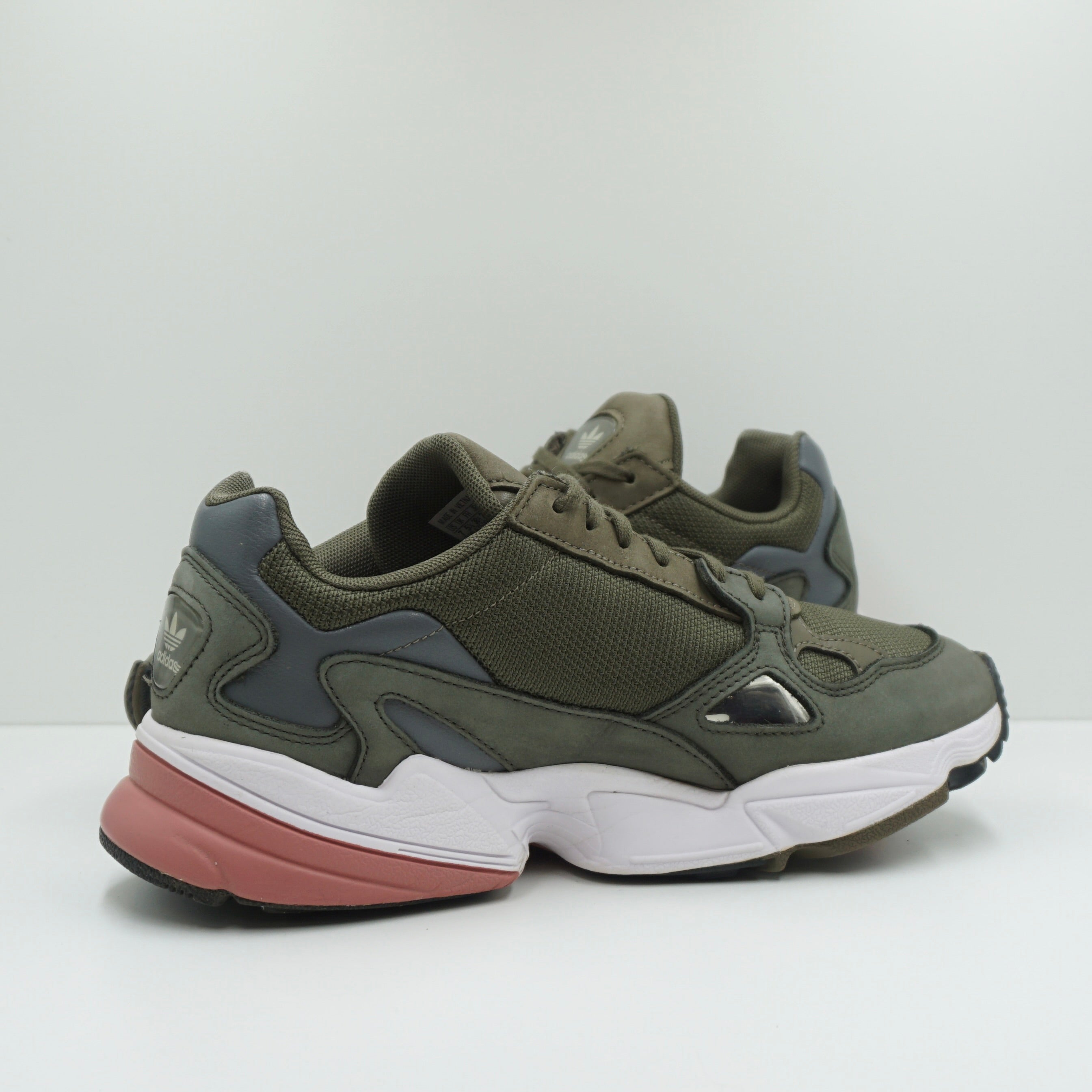 Adidas Falcon Green (W)