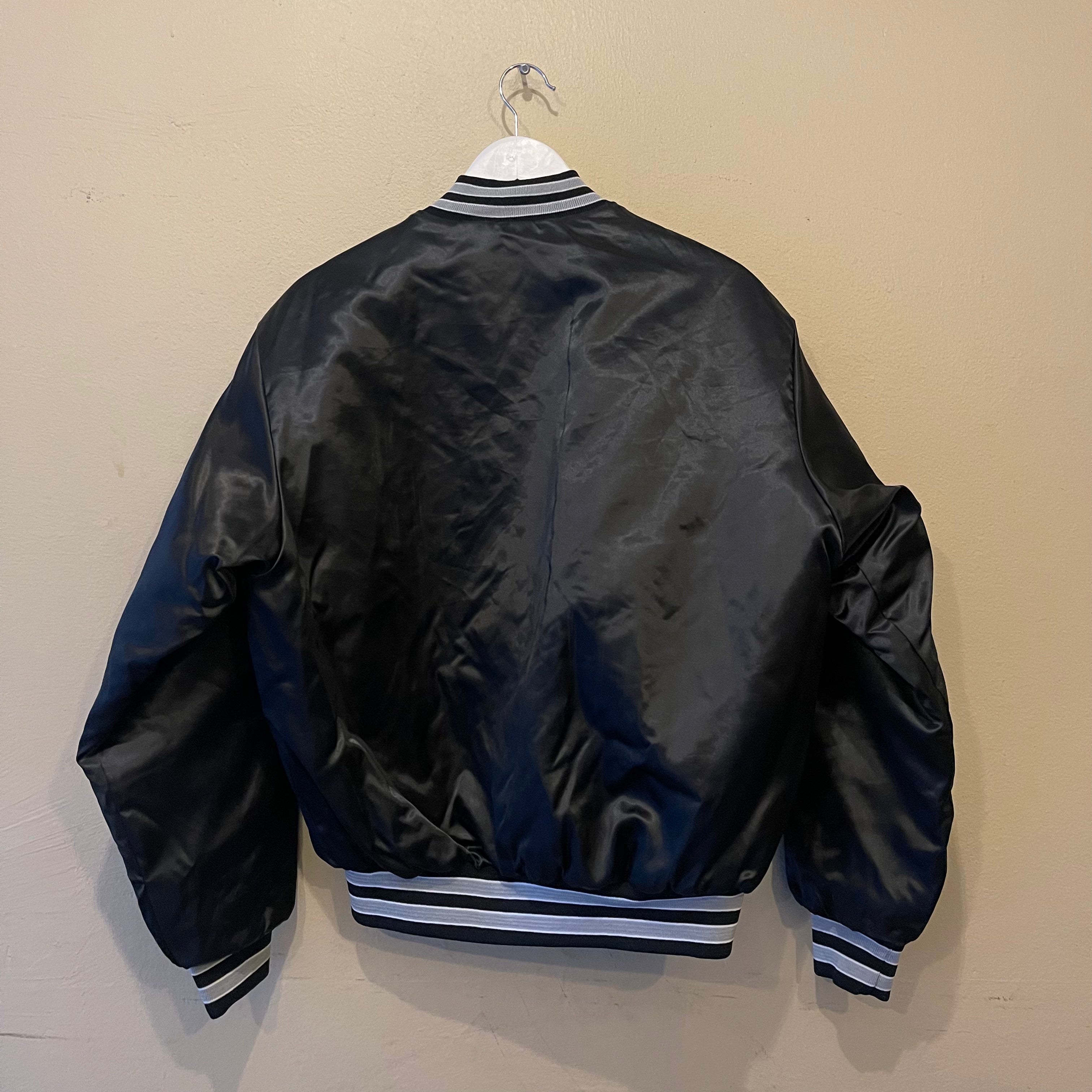 Chicago White Sox 90s MLB Varsity Jacket