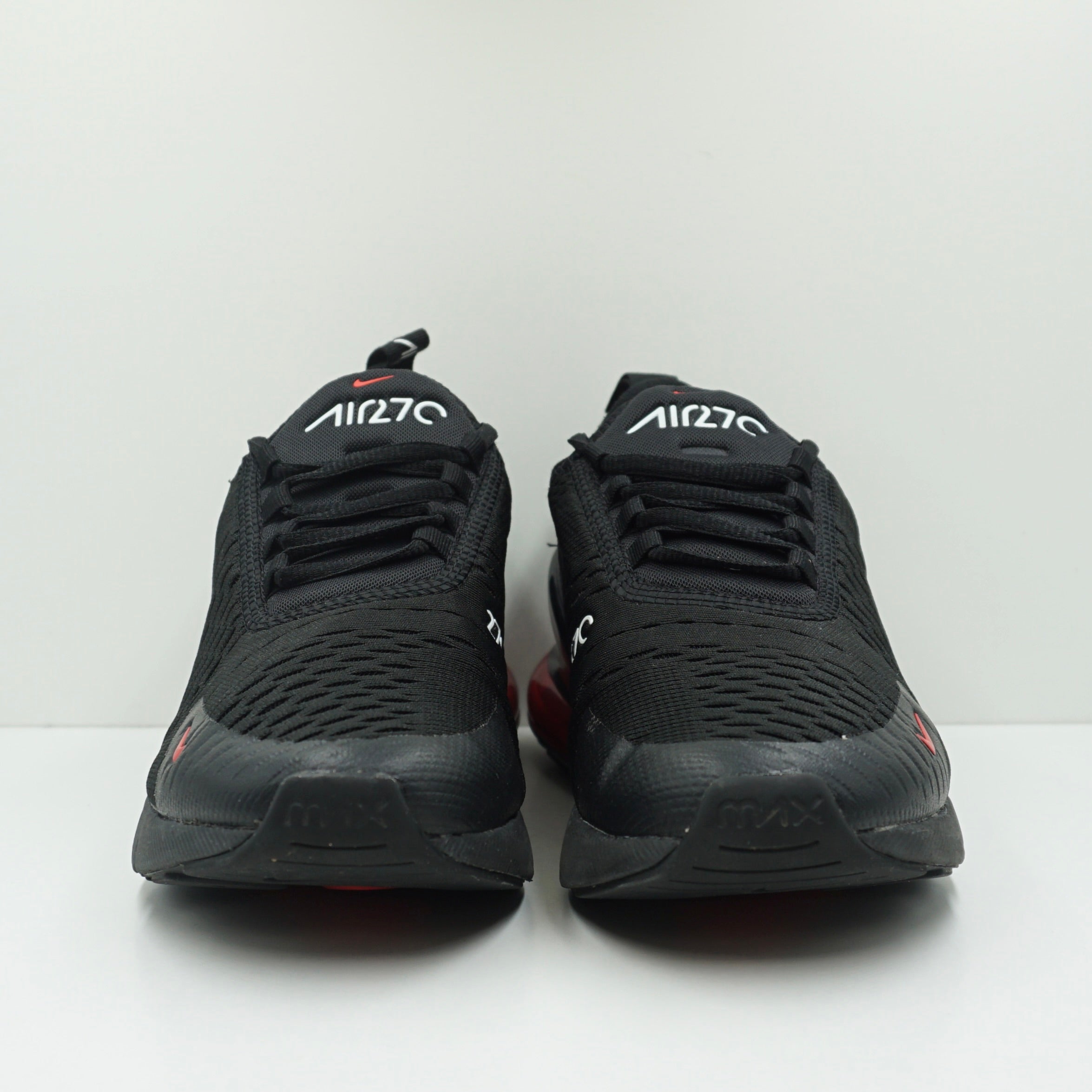Nike Air Max 270 Bred (2022)