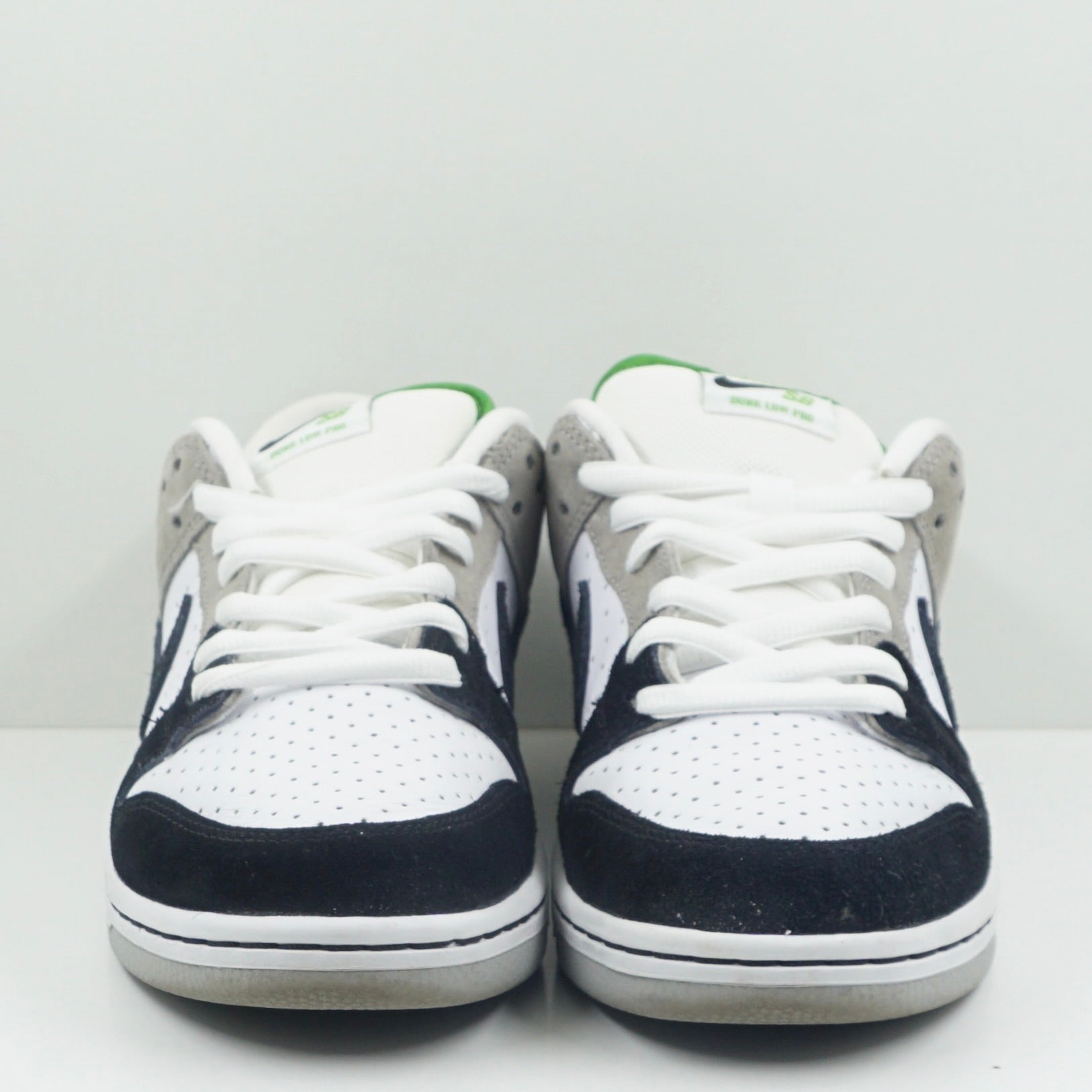 Nike SB Dunk Low Chlorophyll