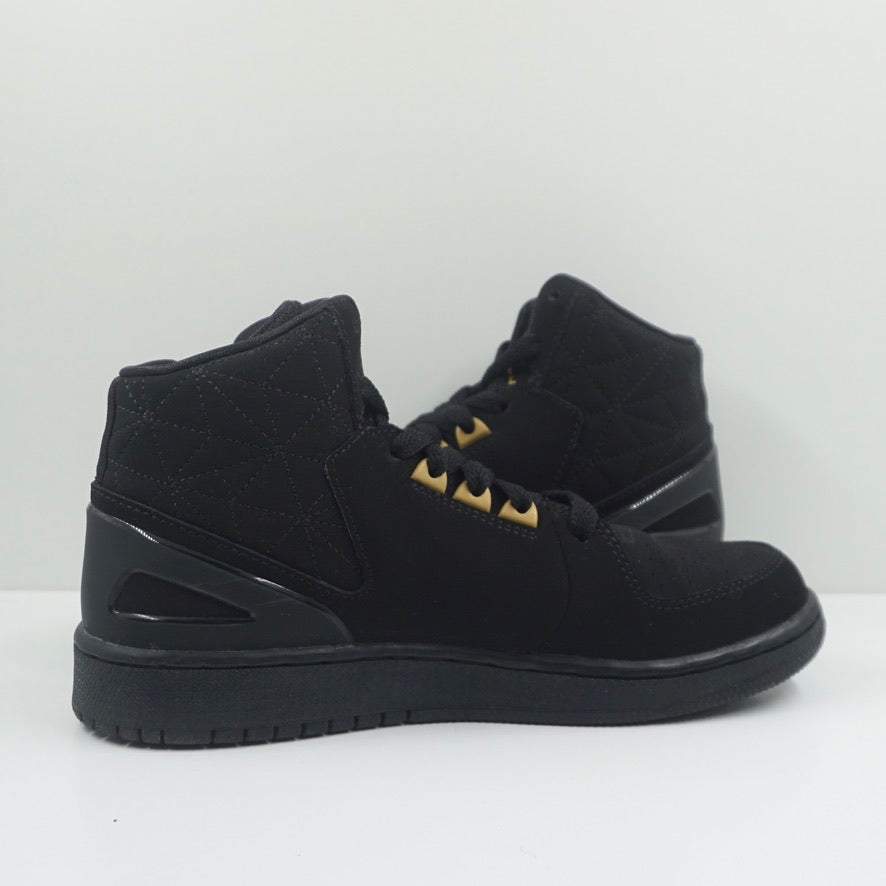Jordan 1 Flight 3 Black Gold (GS)