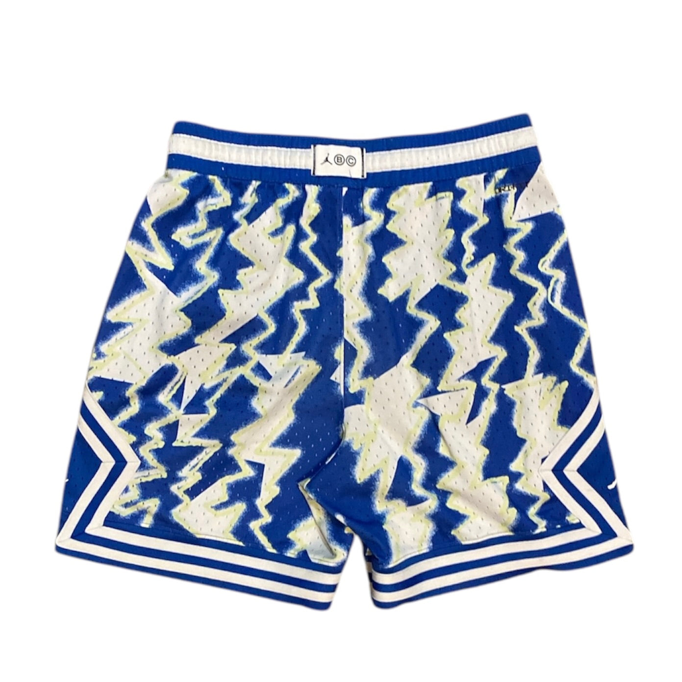 Jordan BC Lightning Dri-Fit Diamond Shorts