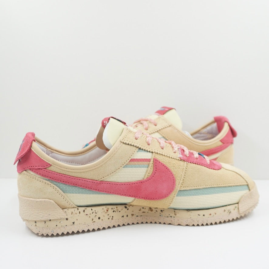 Nike Cortez SP Union Sesame
