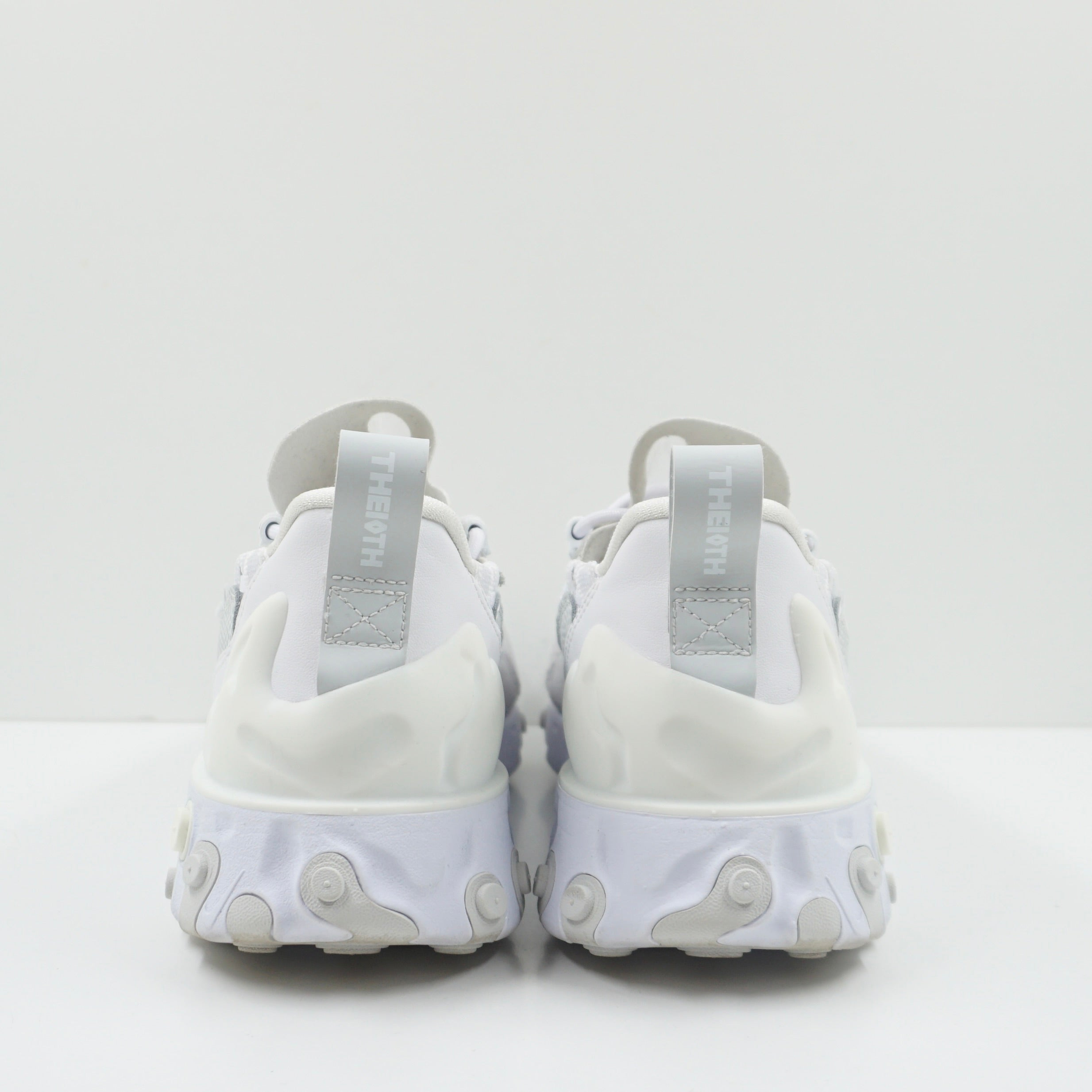 Nike React Sertu Triple White