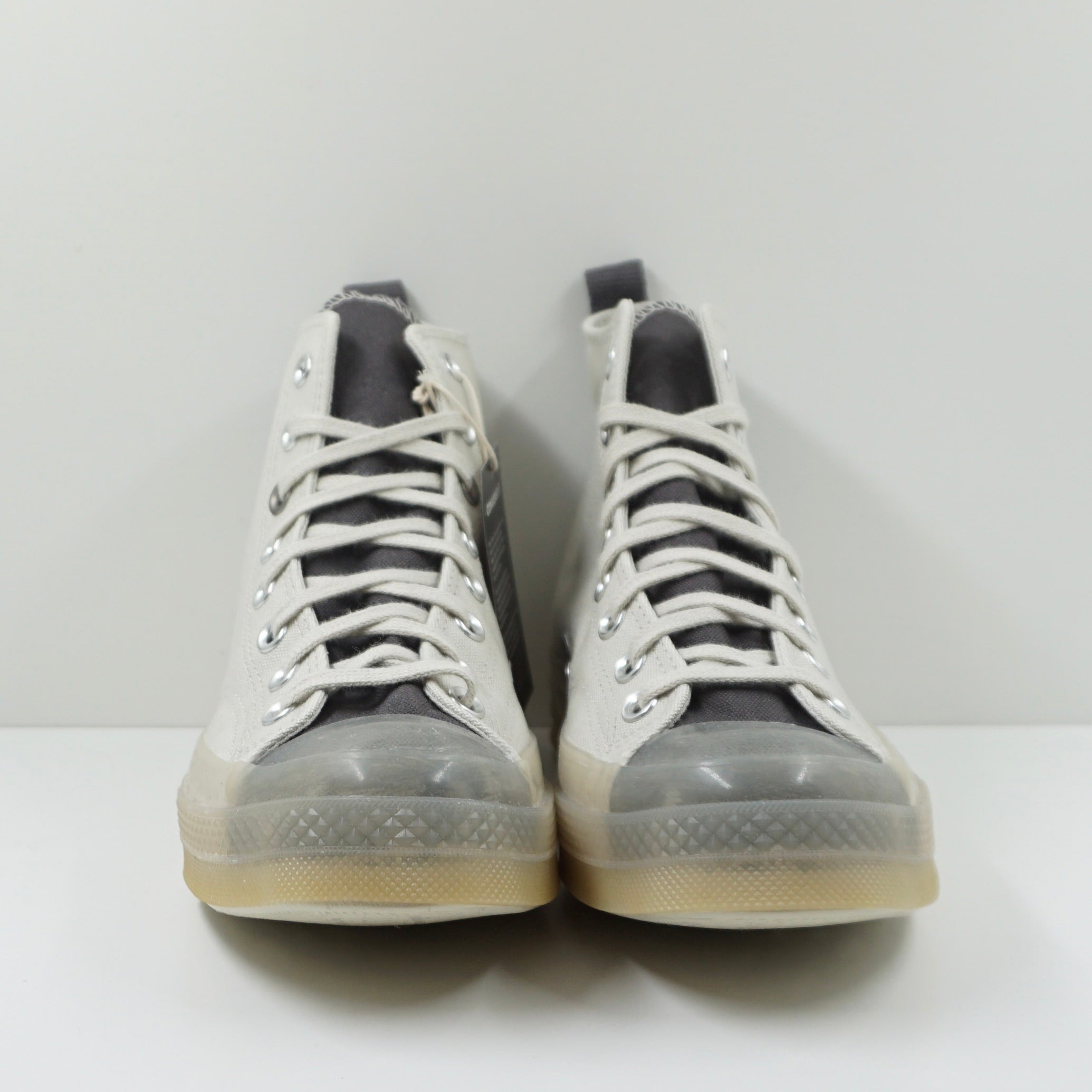 Converse Chuck Taylor All Star 70 Hi A-COLD-WALL Silver Birch