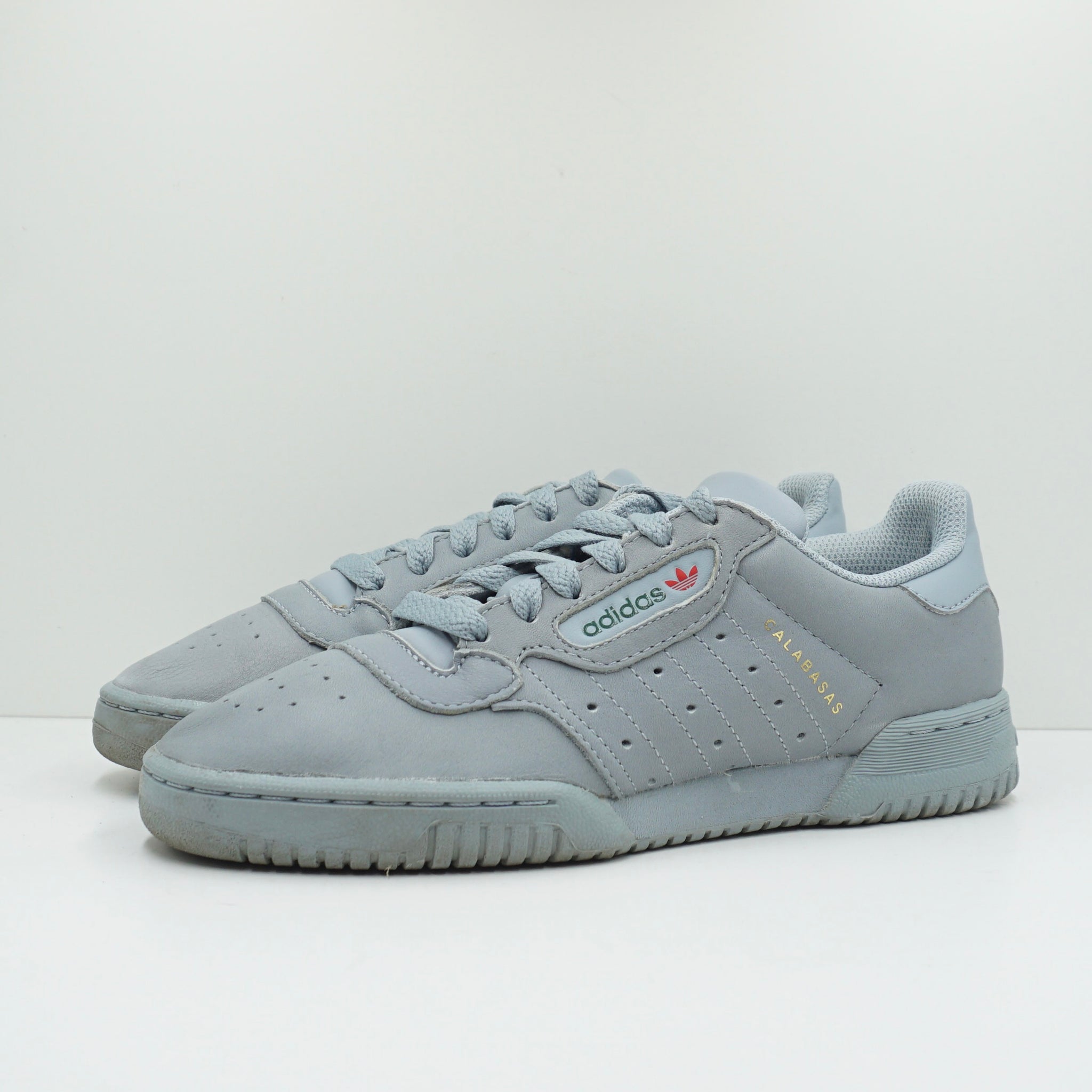 Adidas Yeezy Powerphase Calabasas Grey