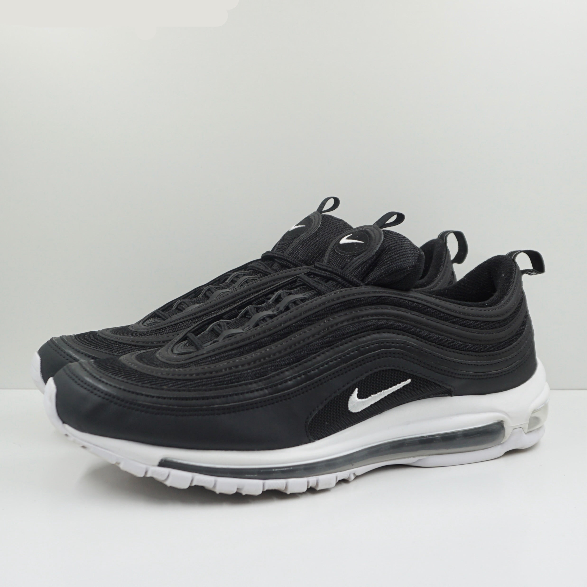 Nike Air Max 97 Black White